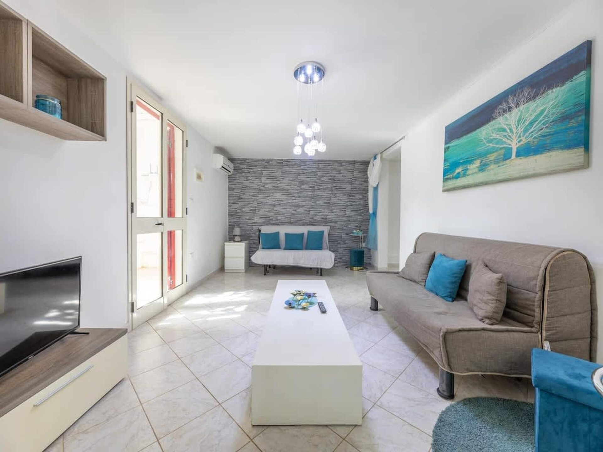 12-persoons villa met privézwembad in Gallipoli - foto 8