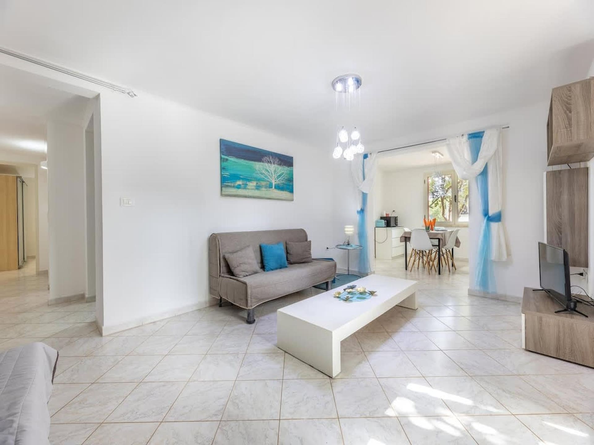12-persoons villa met privézwembad in Gallipoli - foto 15