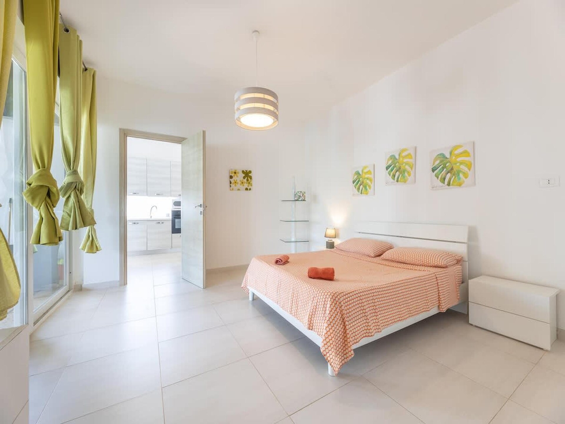 12-persoons villa met privézwembad in Gallipoli - foto 27