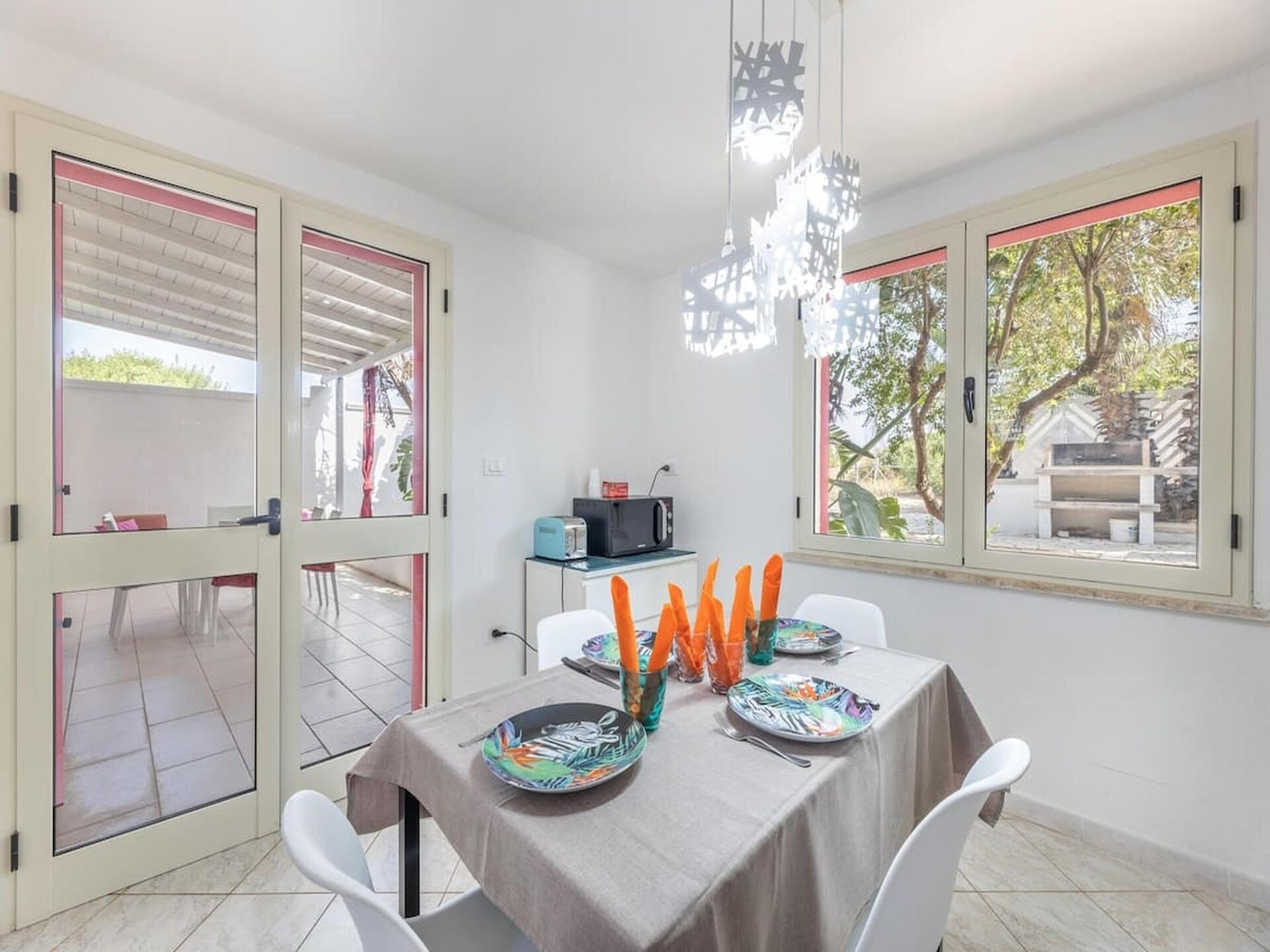 12-persoons villa met privézwembad in Gallipoli - foto 16