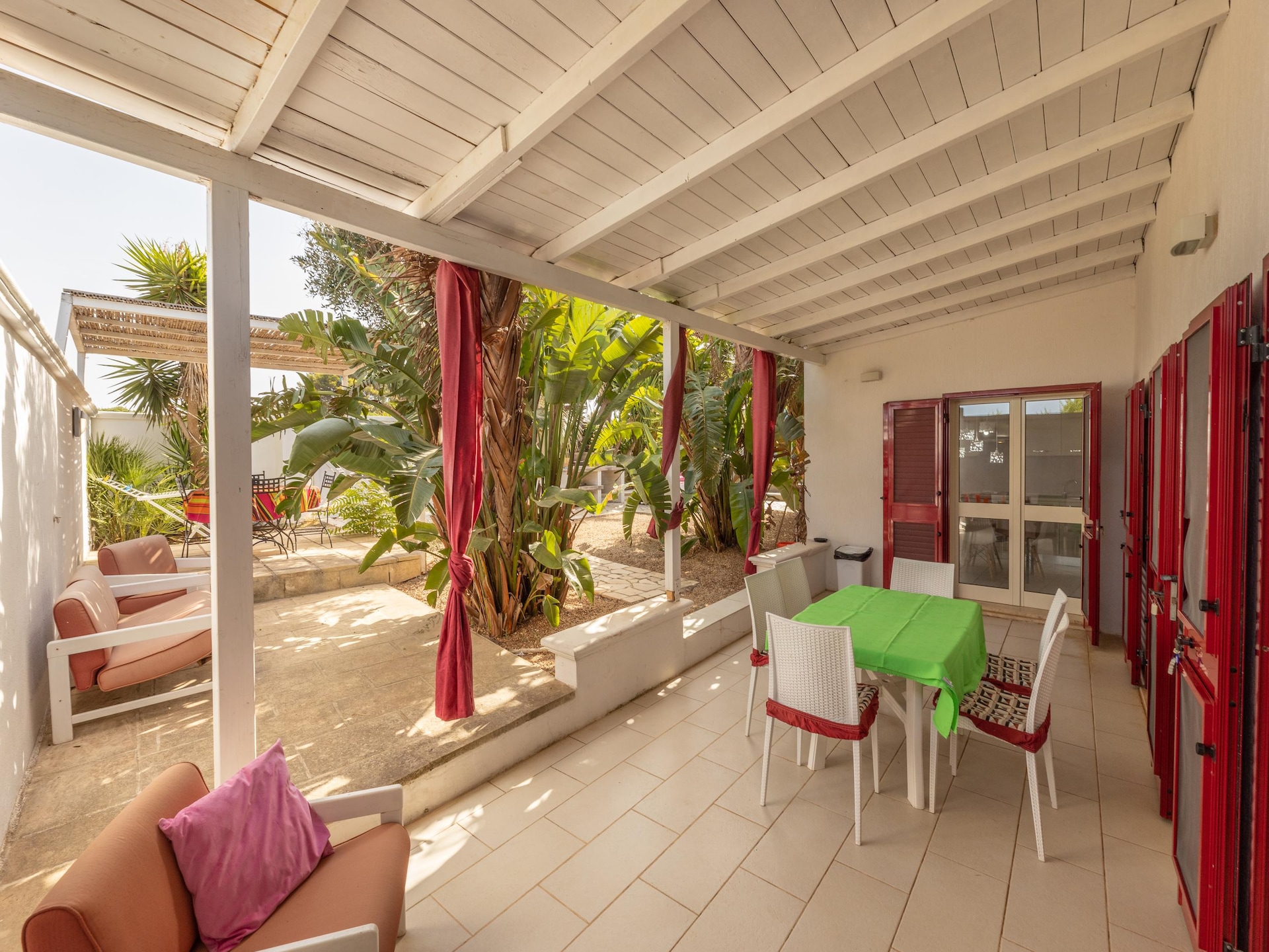 12-persoons villa met privézwembad in Gallipoli - foto 43