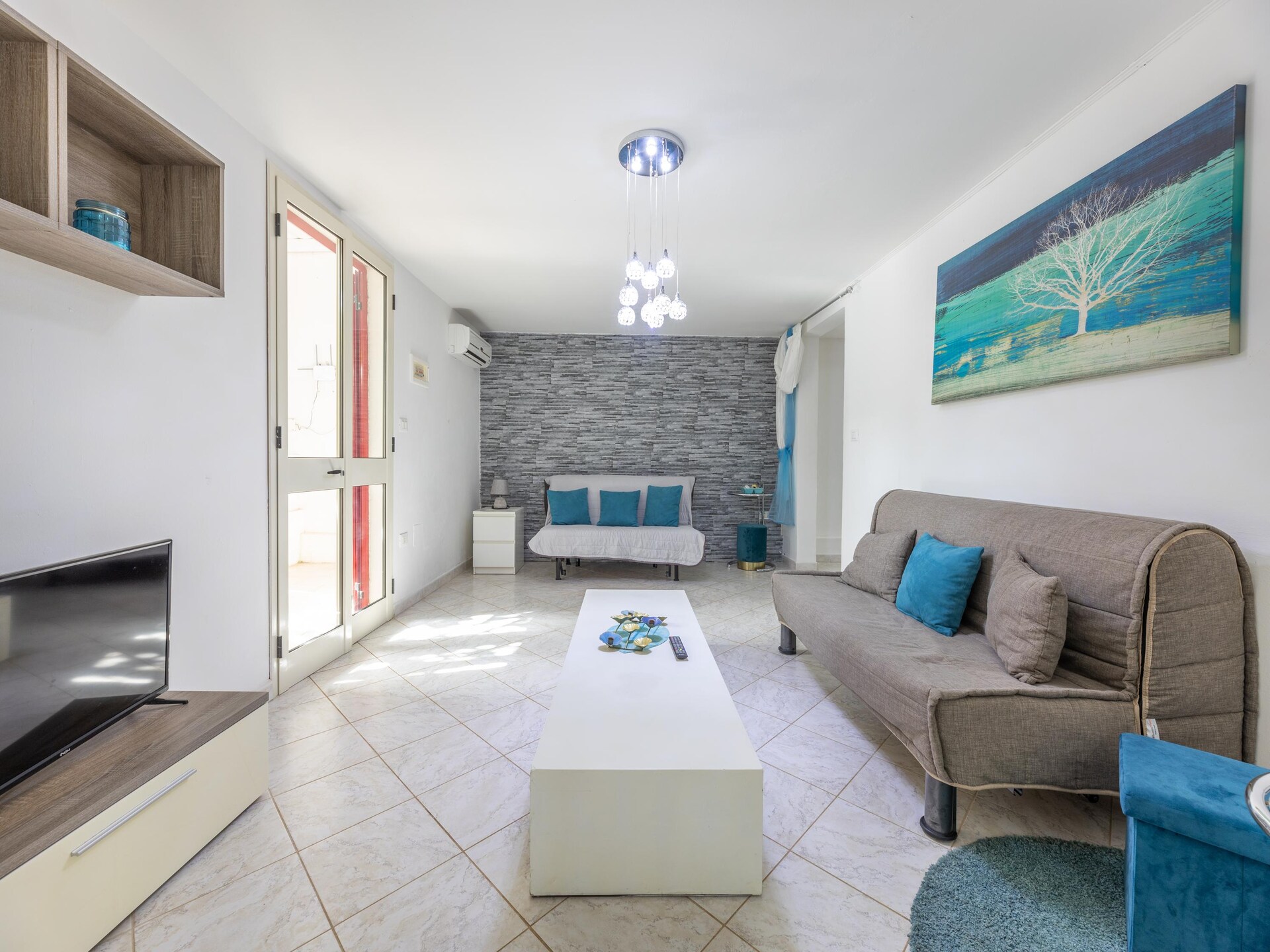 12-persoons villa met privézwembad in Gallipoli - foto 56
