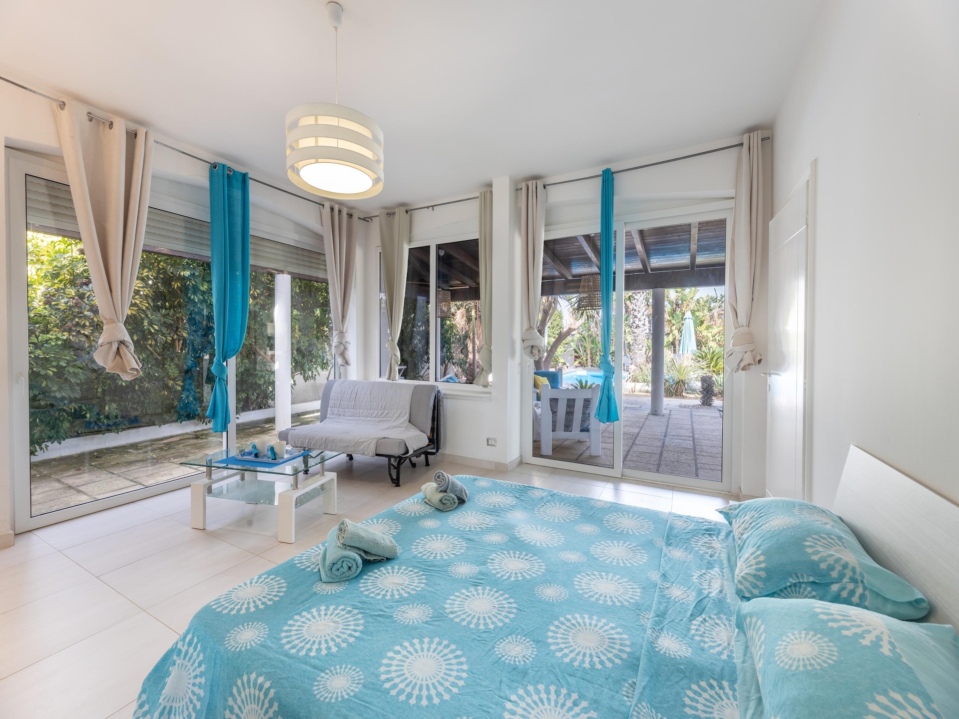 12-persoons villa met privézwembad in Gallipoli - foto 62