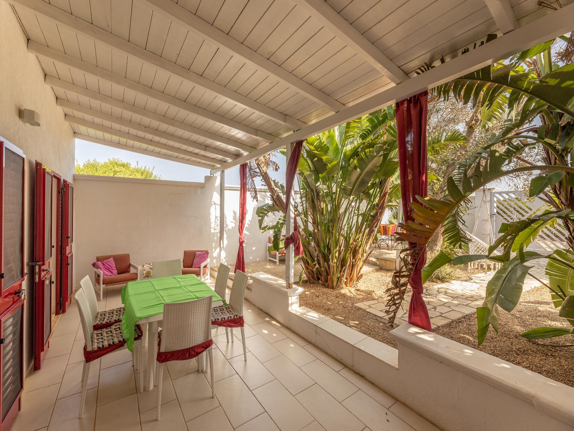 12-persoons villa met privézwembad in Gallipoli - foto 99