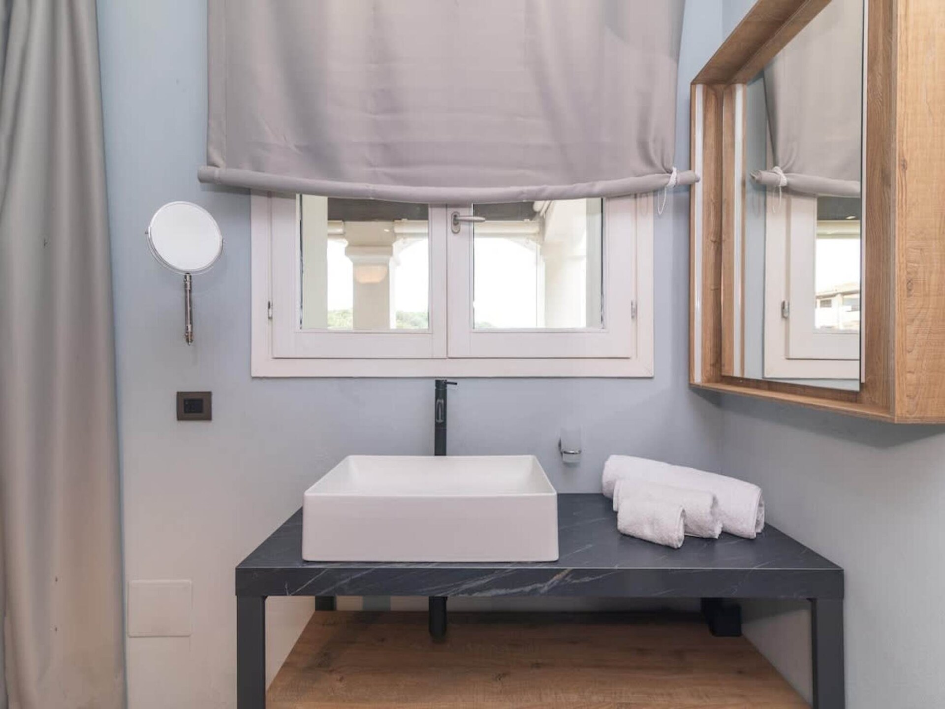 Stijlvol appartement met zeezicht, jacuzzi en 2 badkamers in Santa Teresa Gallura - foto 22