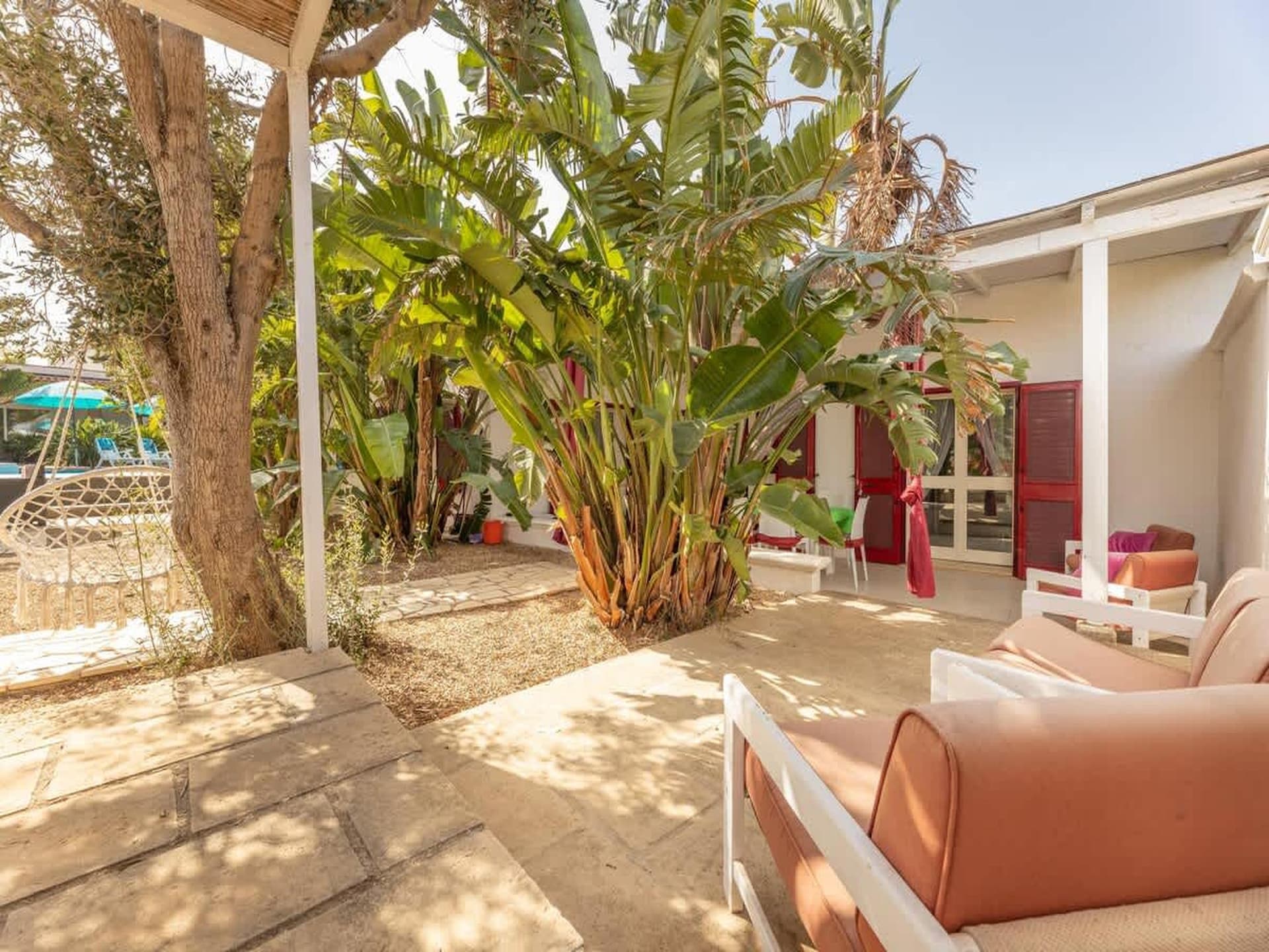 Luxe villa met zwembad op 50 meter van het strand in Gallipoli - foto 28
