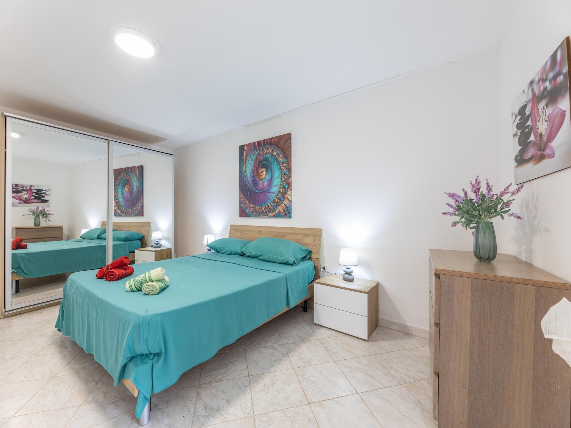 Luxe villa met zwembad op 50 meter van het strand in Gallipoli - foto 73