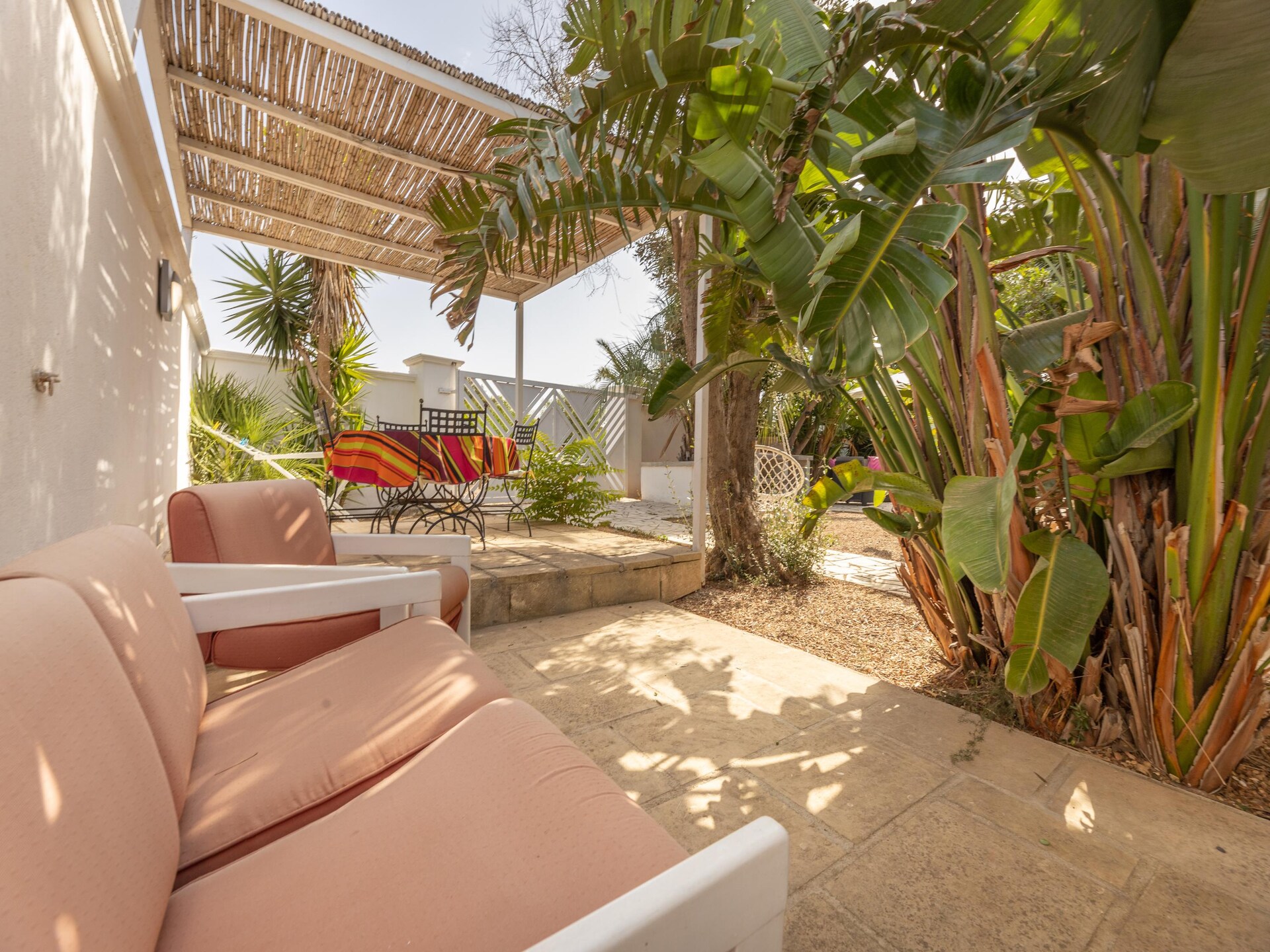 Luxe villa met zwembad op 50 meter van het strand in Gallipoli - foto 84