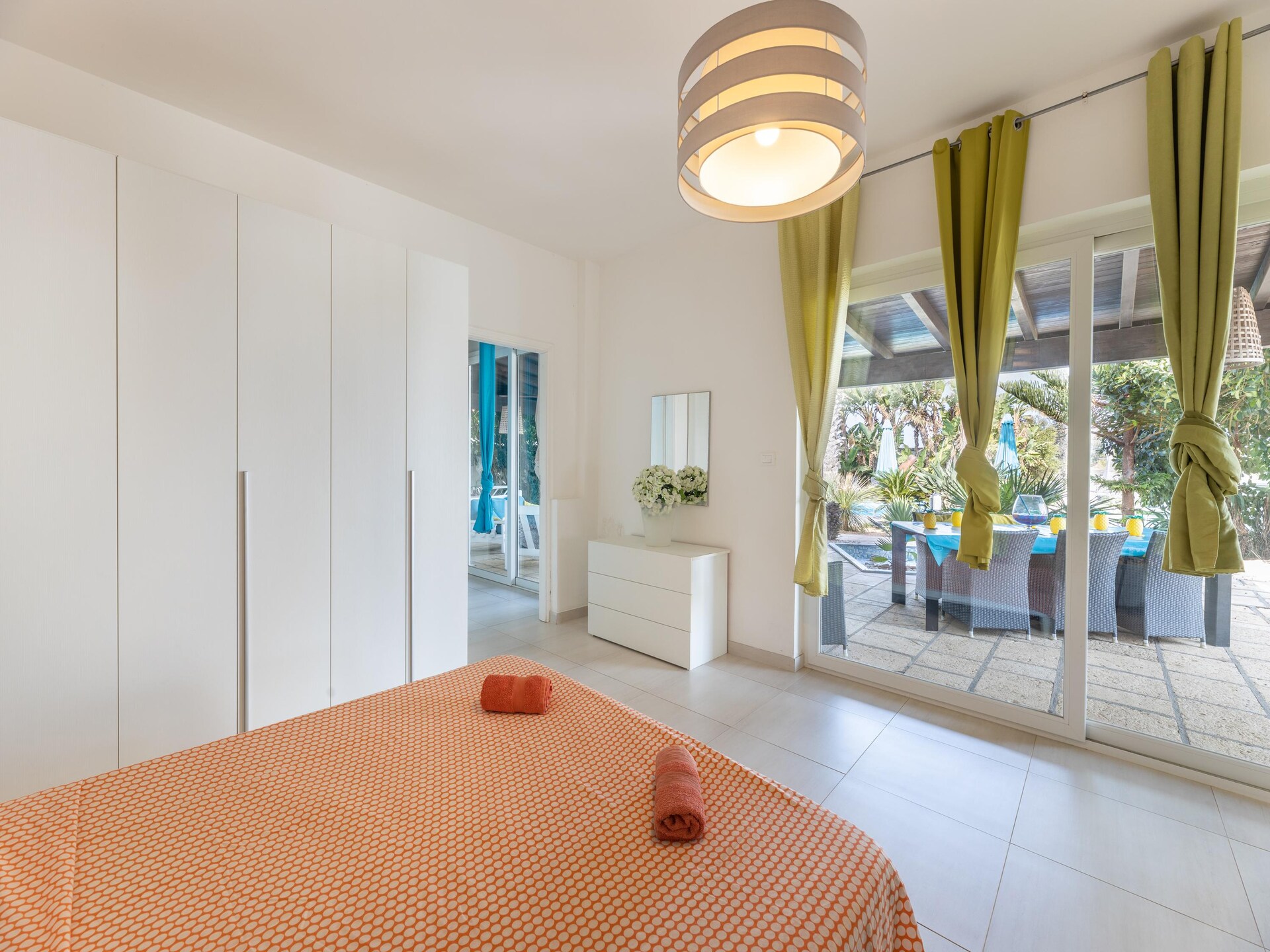 Villa Cotriero Crystal: Luxe villa met zeezicht in Gallipoli - foto 108