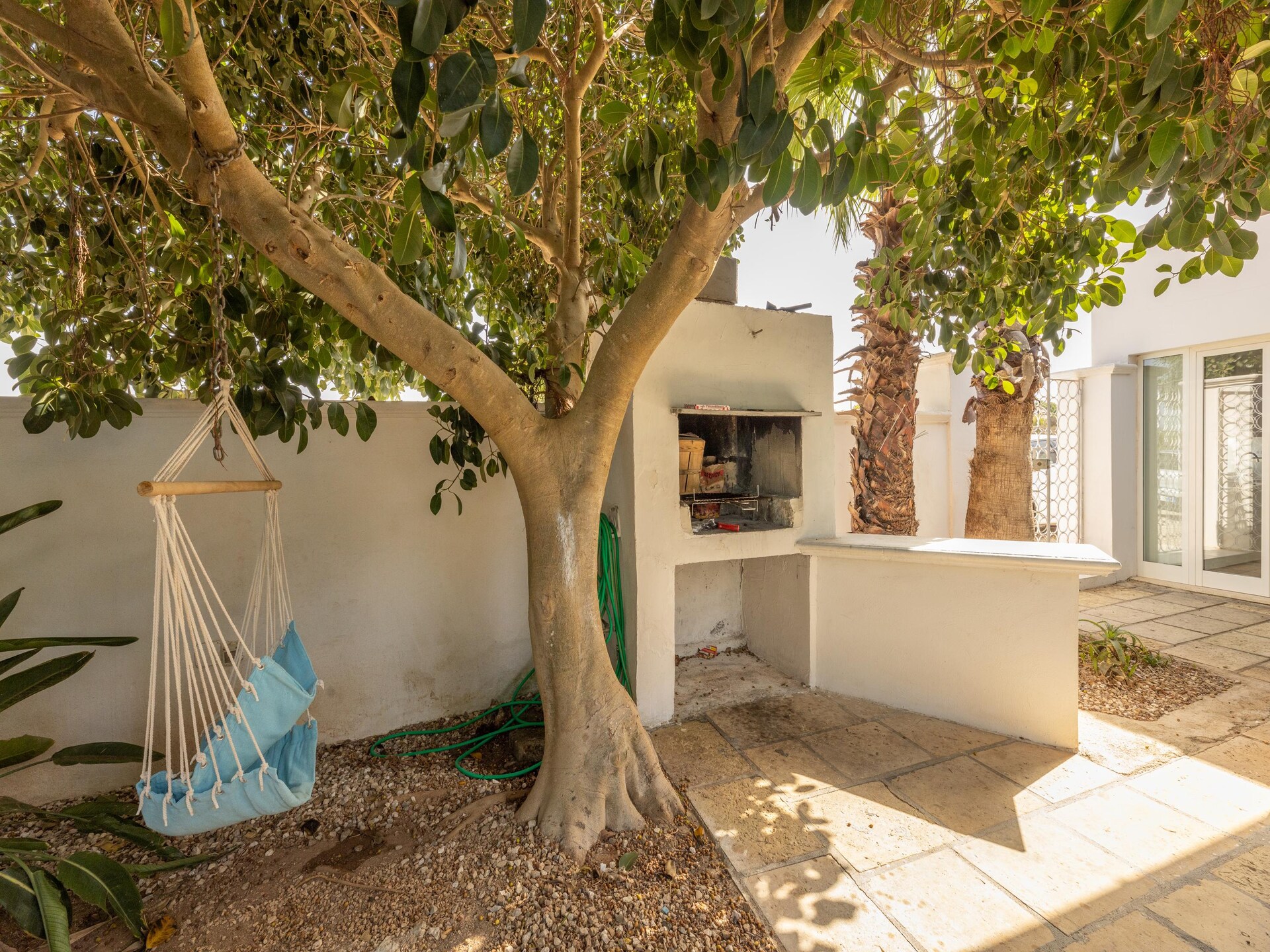 Villa Cotriero Crystal: Luxe villa met zeezicht in Gallipoli - foto 120