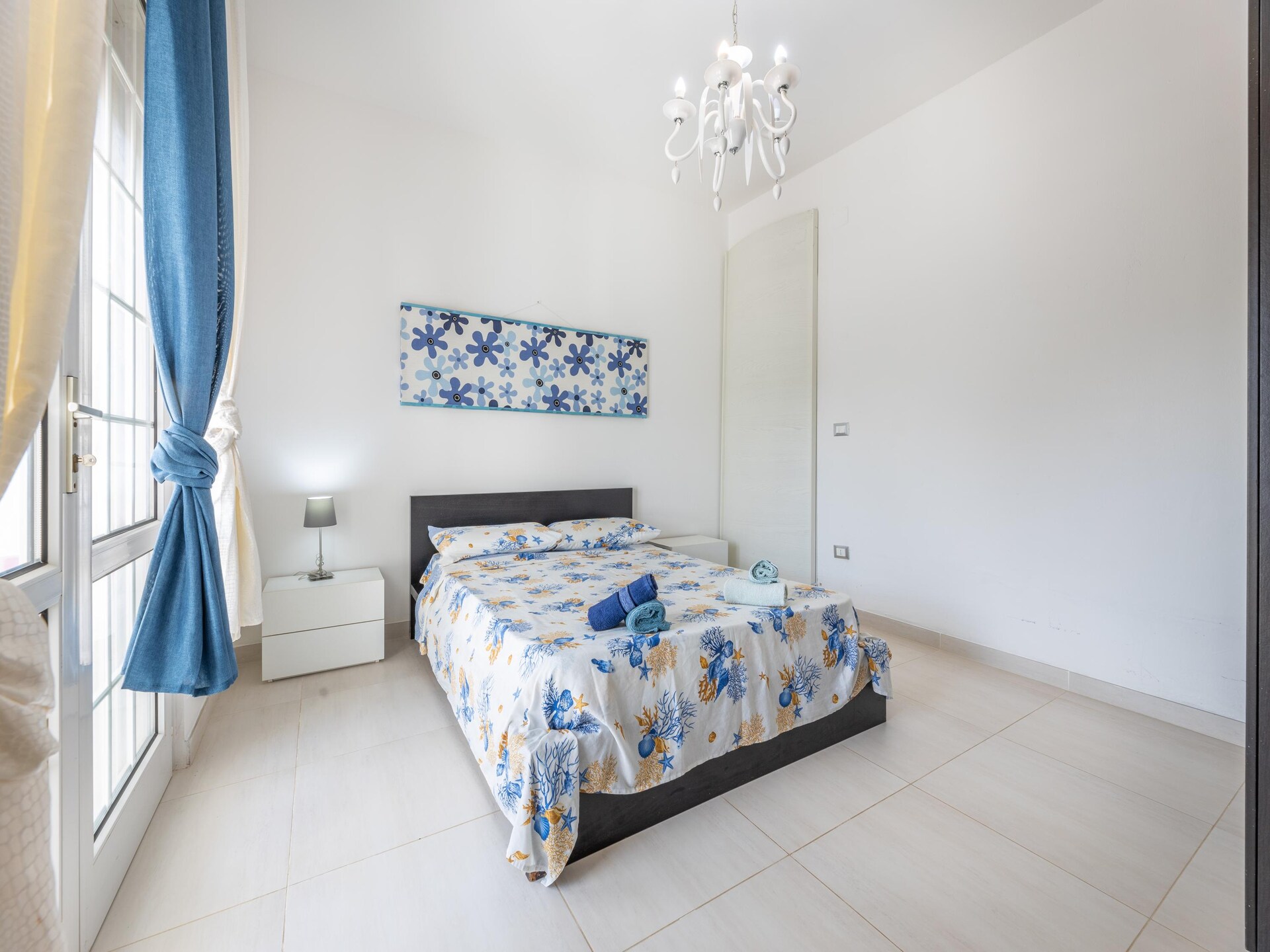 Villa Cotriero Crystal: Luxe villa met zeezicht in Gallipoli - foto 123