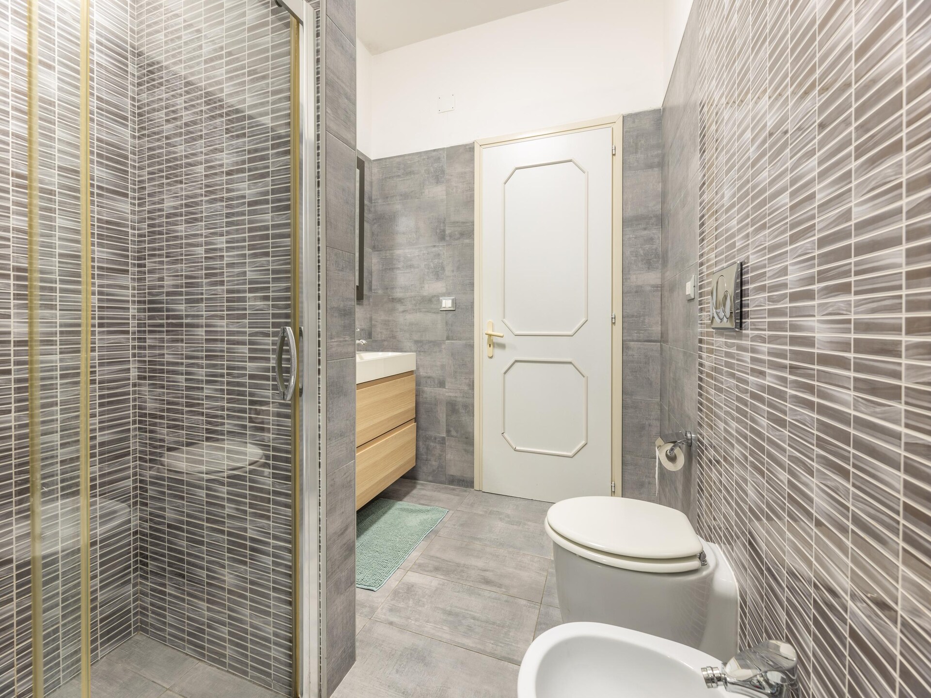 Villa Cotriero Crystal: Luxe villa met zeezicht in Gallipoli - foto 125