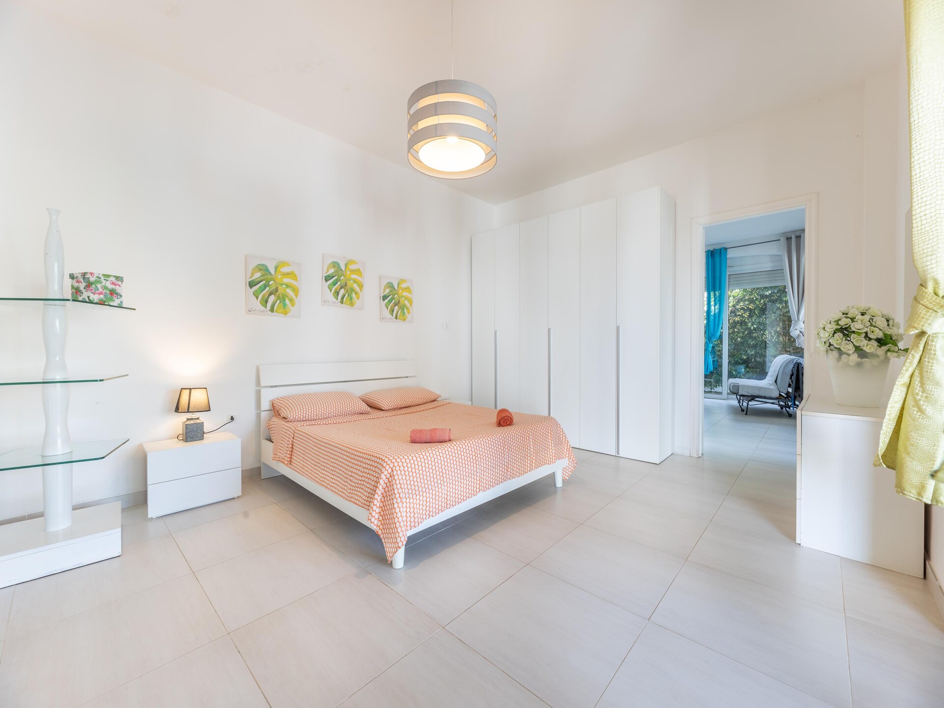 Villa Cotriero Crystal: Luxe villa met zeezicht in Gallipoli - foto 129