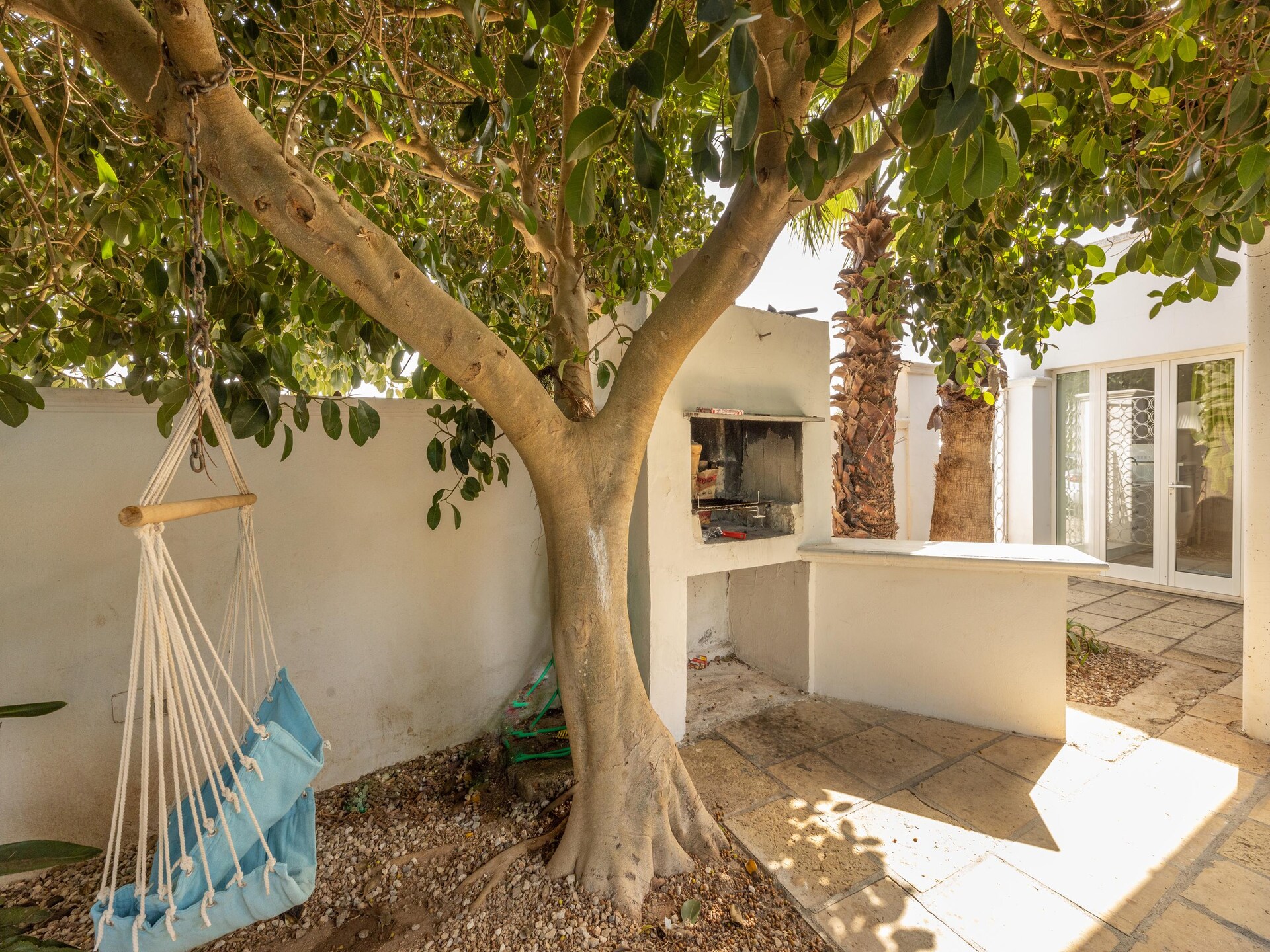 Villa Cotriero Crystal: Luxe villa met zeezicht in Gallipoli - foto 146