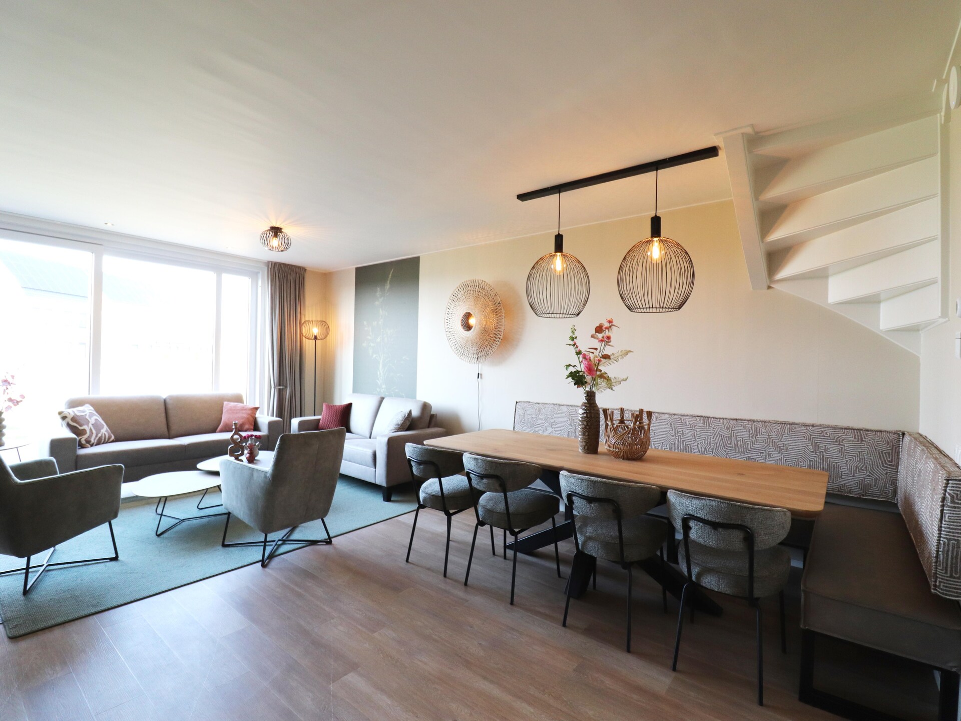 Moderne villa op uniek golfresort in het Friese landschap bij Leeuwarden - foto 10