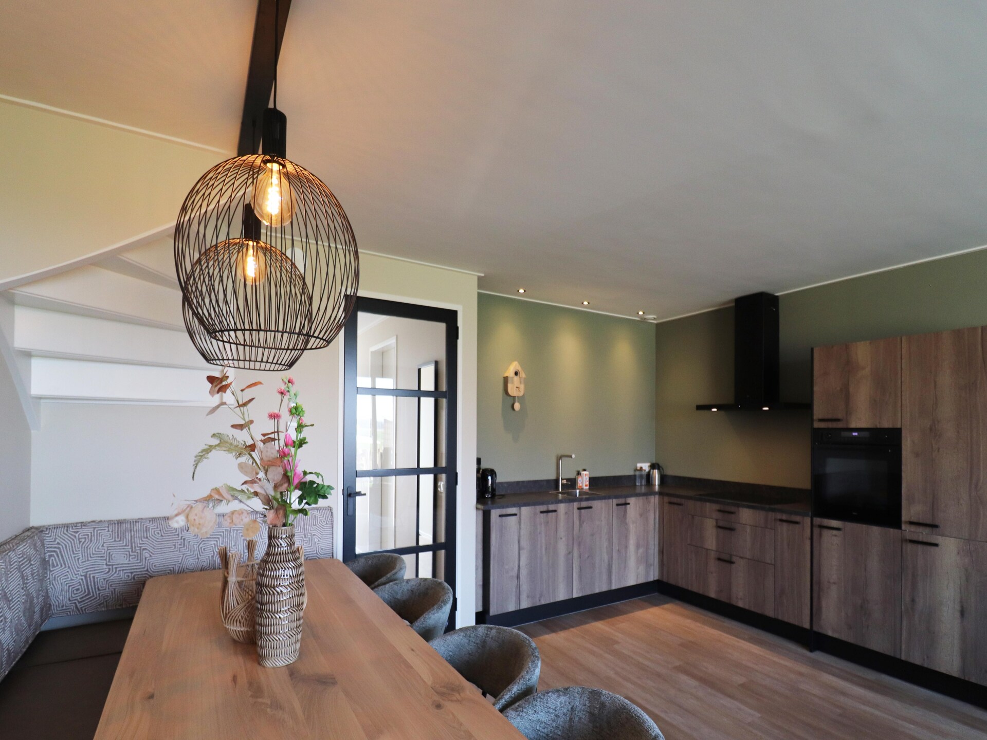 Moderne villa op uniek golfresort in het Friese landschap bij Leeuwarden - foto 11