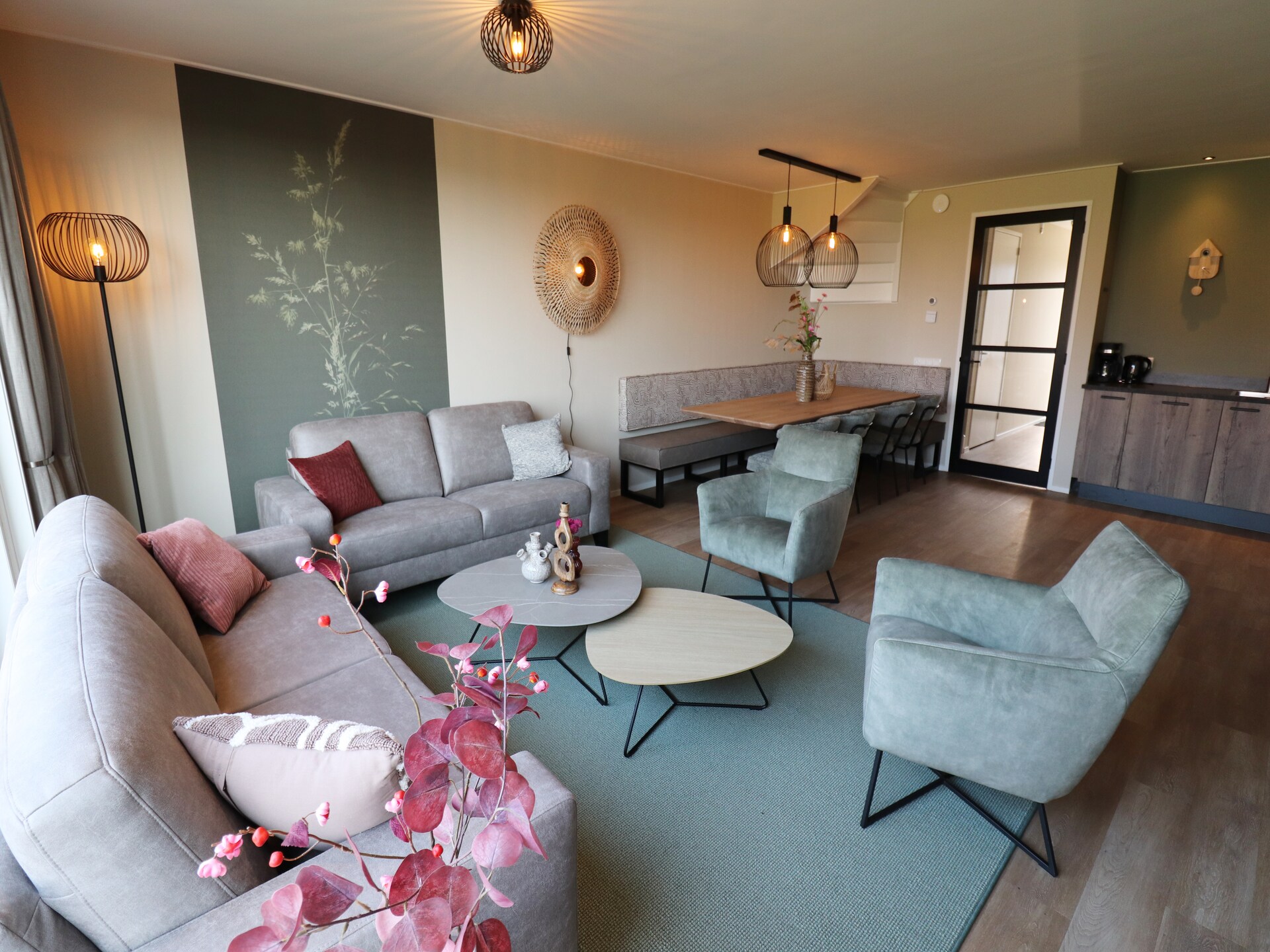Moderne villa op uniek golfresort in het Friese landschap bij Leeuwarden - foto 13