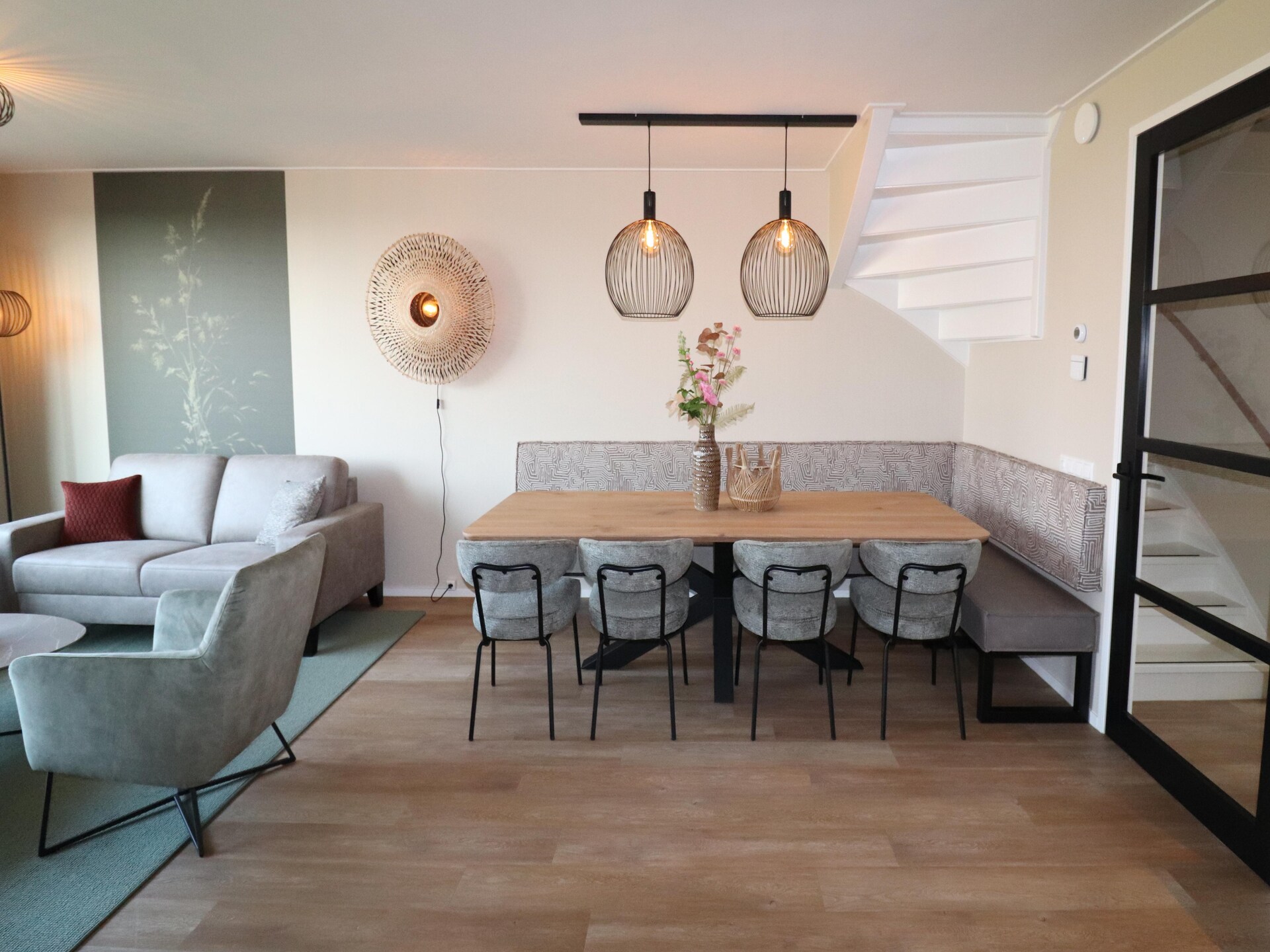 Moderne villa op uniek golfresort in het Friese landschap bij Leeuwarden - foto 4