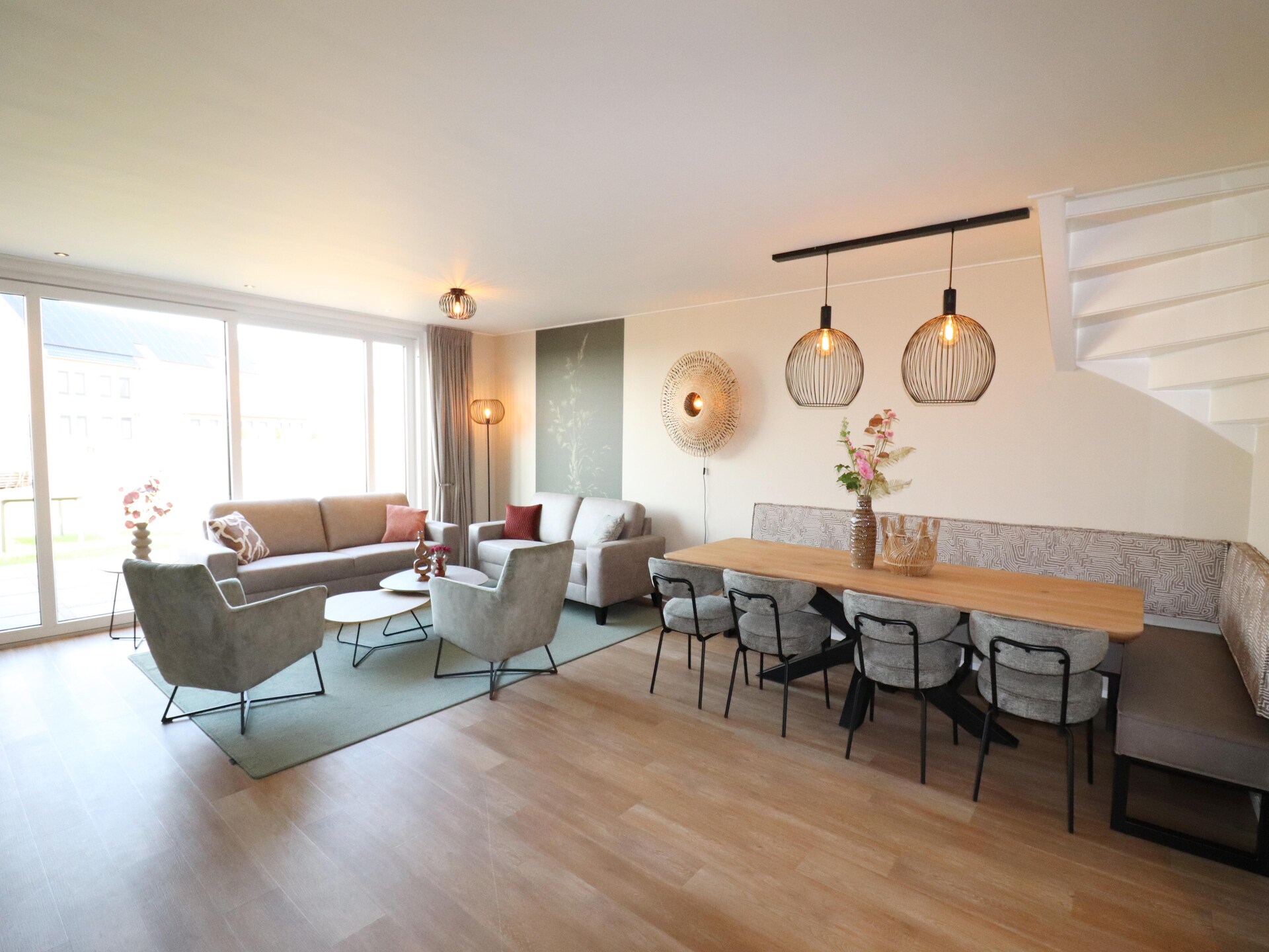 Moderne villa op uniek golfresort in het Friese landschap bij Leeuwarden - foto 15