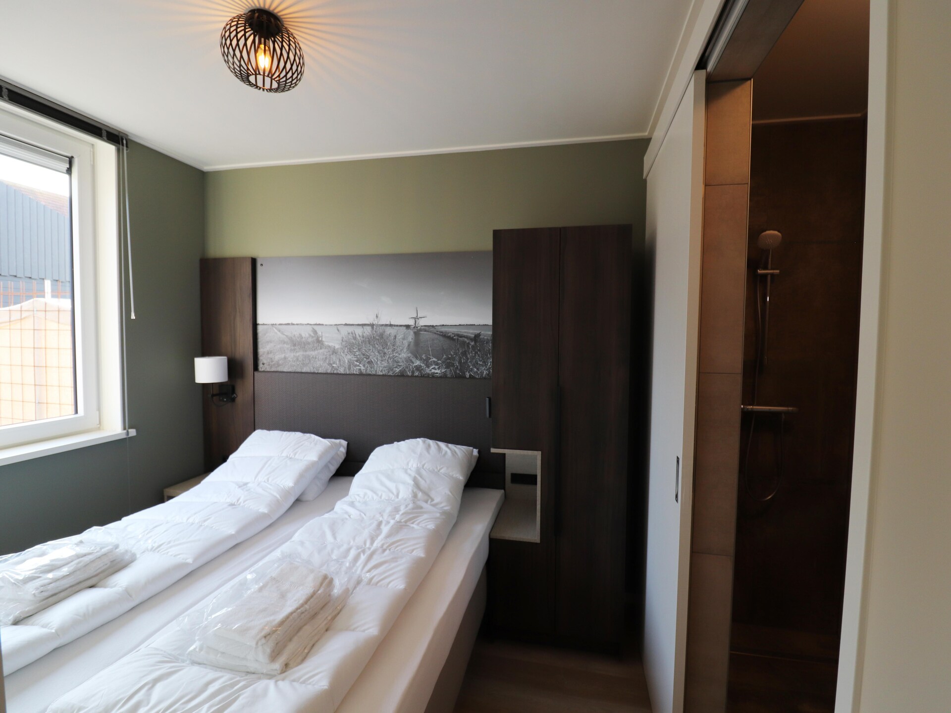 Moderne villa op uniek golfresort in het Friese landschap bij Leeuwarden - foto 19