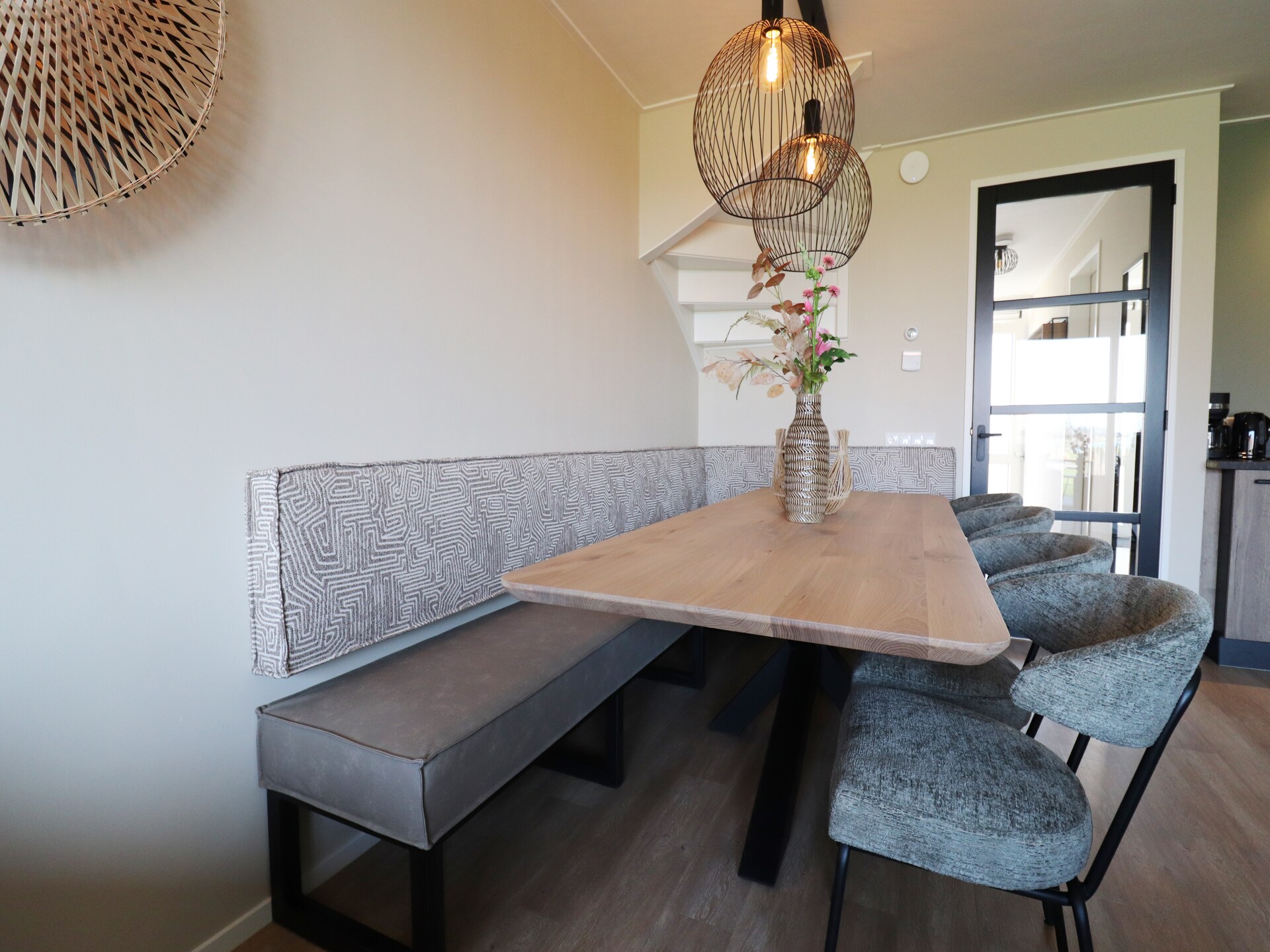 Moderne villa op uniek golfresort in het Friese landschap bij Leeuwarden - foto 16