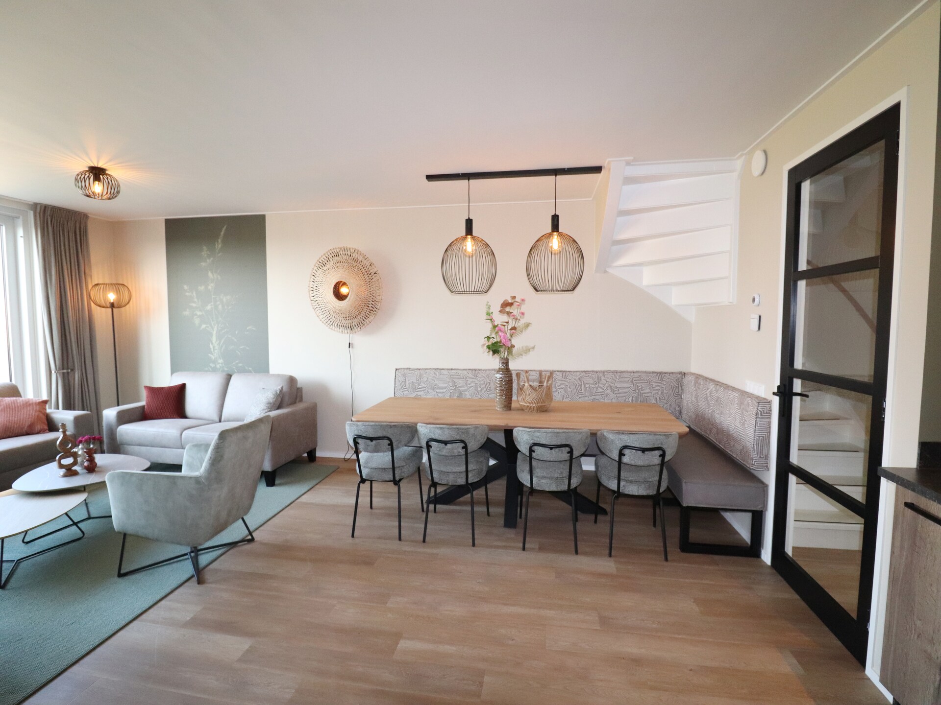Moderne villa op uniek golfresort in het Friese landschap bij Leeuwarden - foto 17