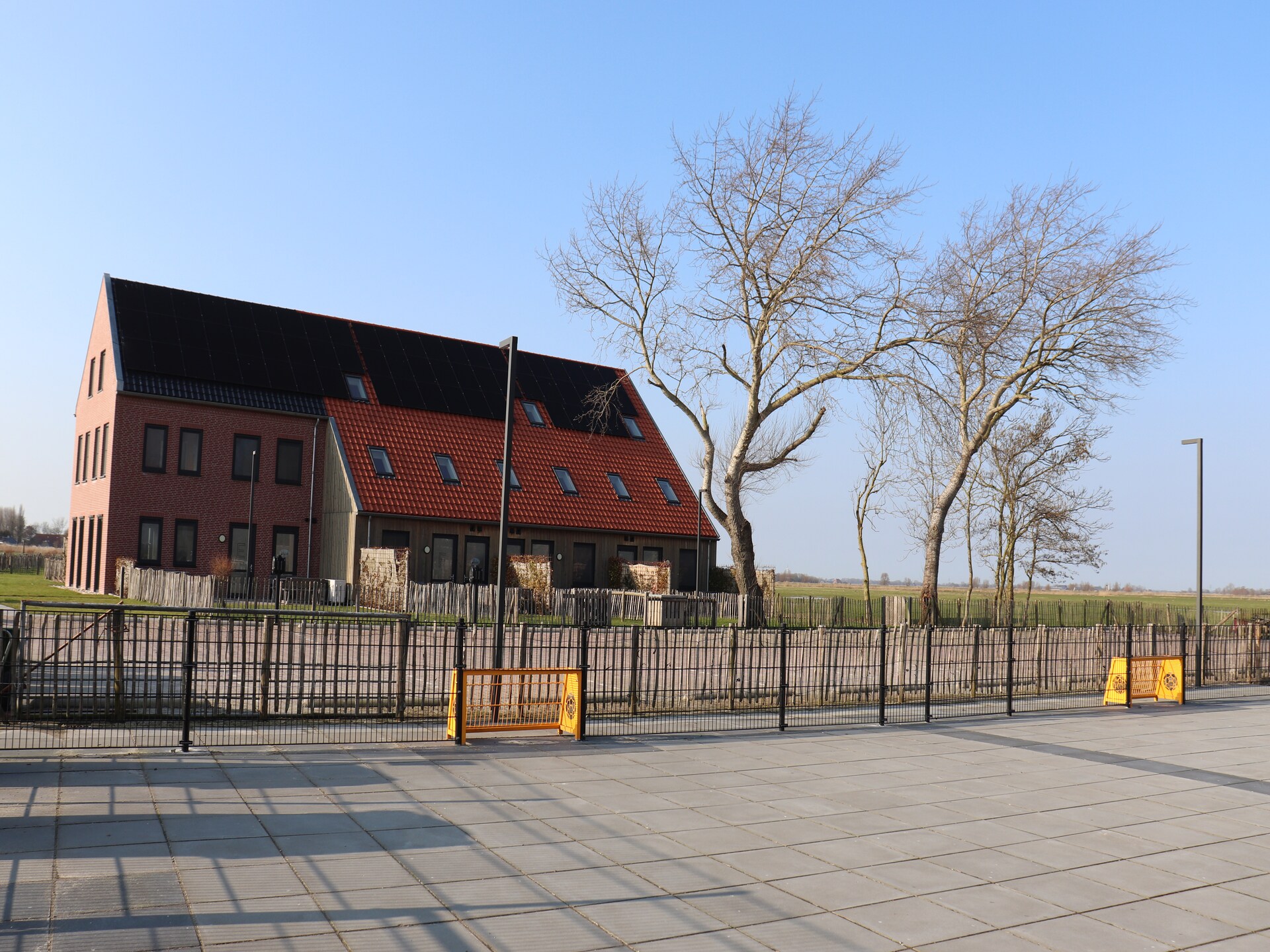 Moderne villa op uniek golfresort in het Friese landschap bij Leeuwarden - foto 33