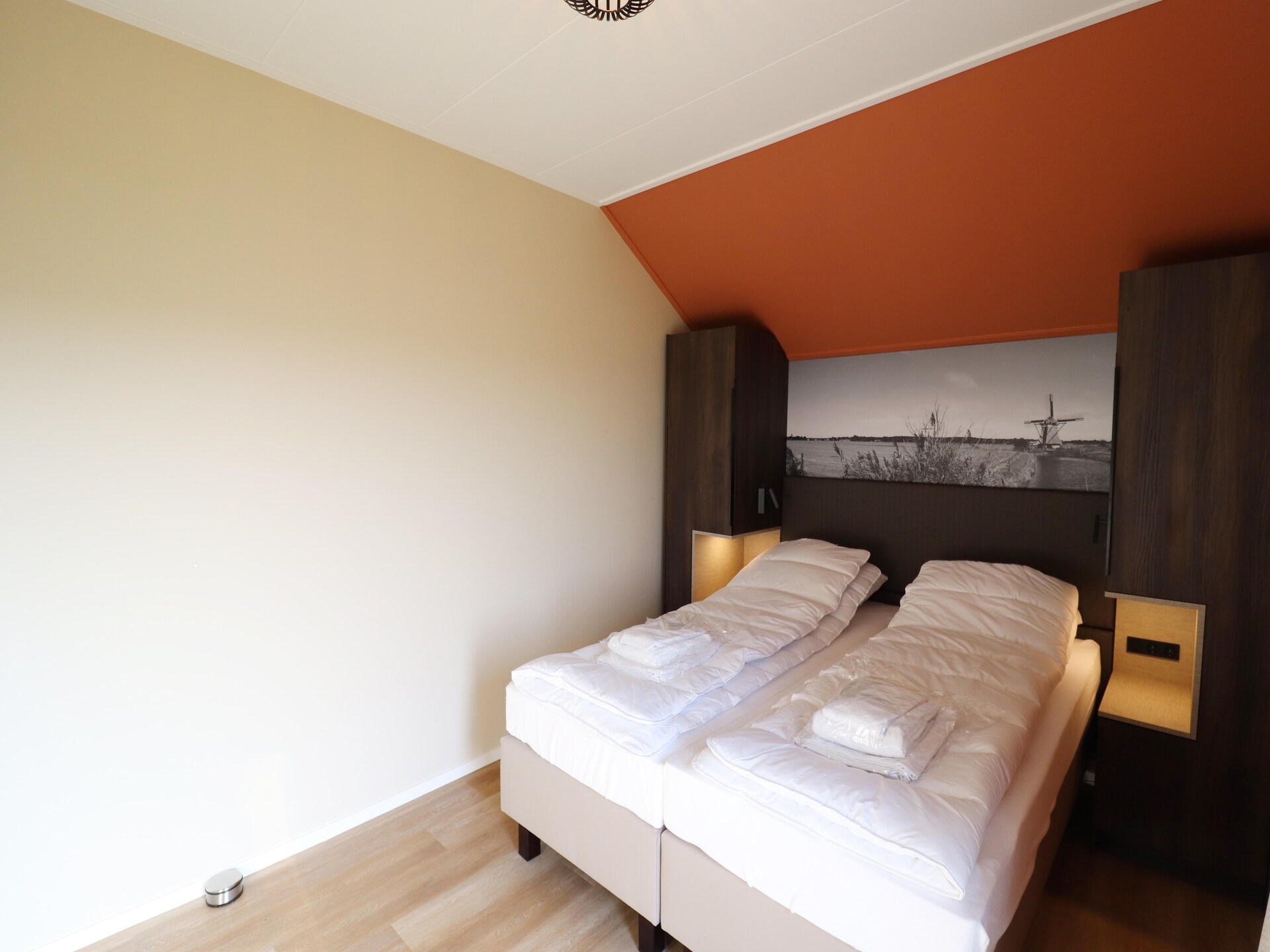 Moderne villa op uniek golfresort in het Friese landschap bij Leeuwarden - foto 21