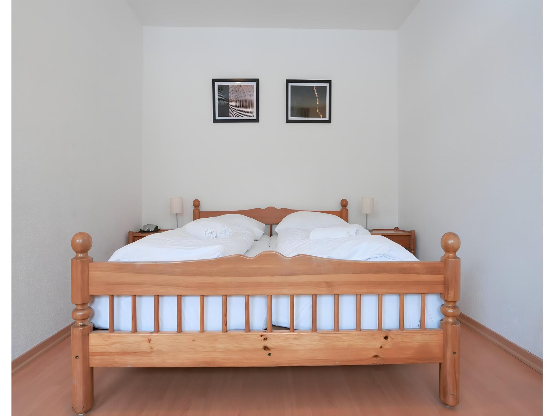 5-persoons appartement in Freyung met panoramisch uitzicht - foto 11