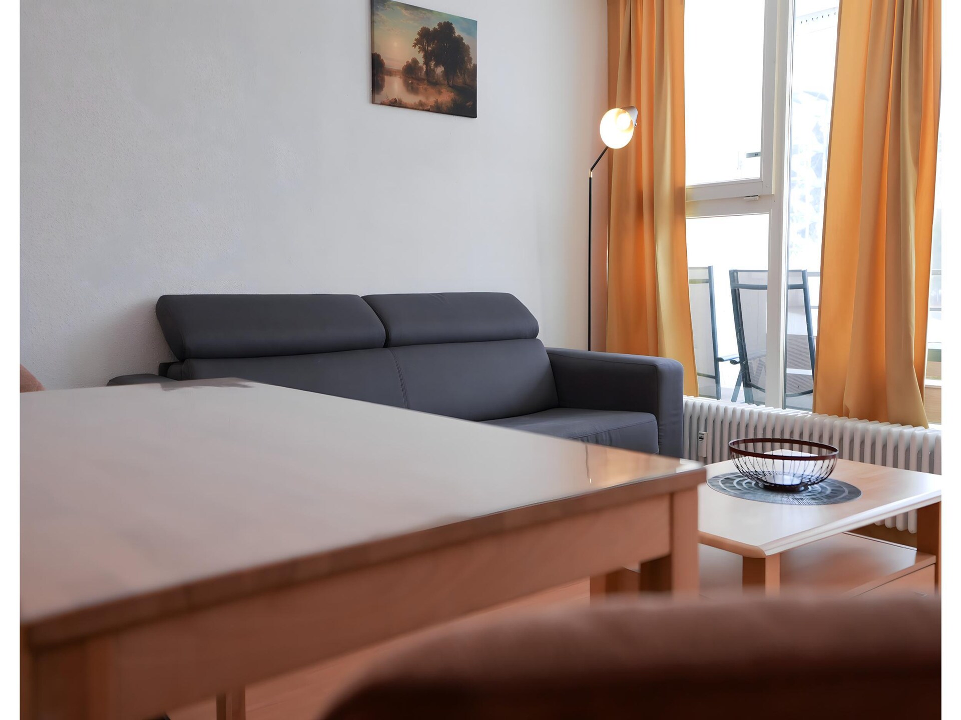 5-persoons appartement in Freyung met panoramisch uitzicht - foto 6