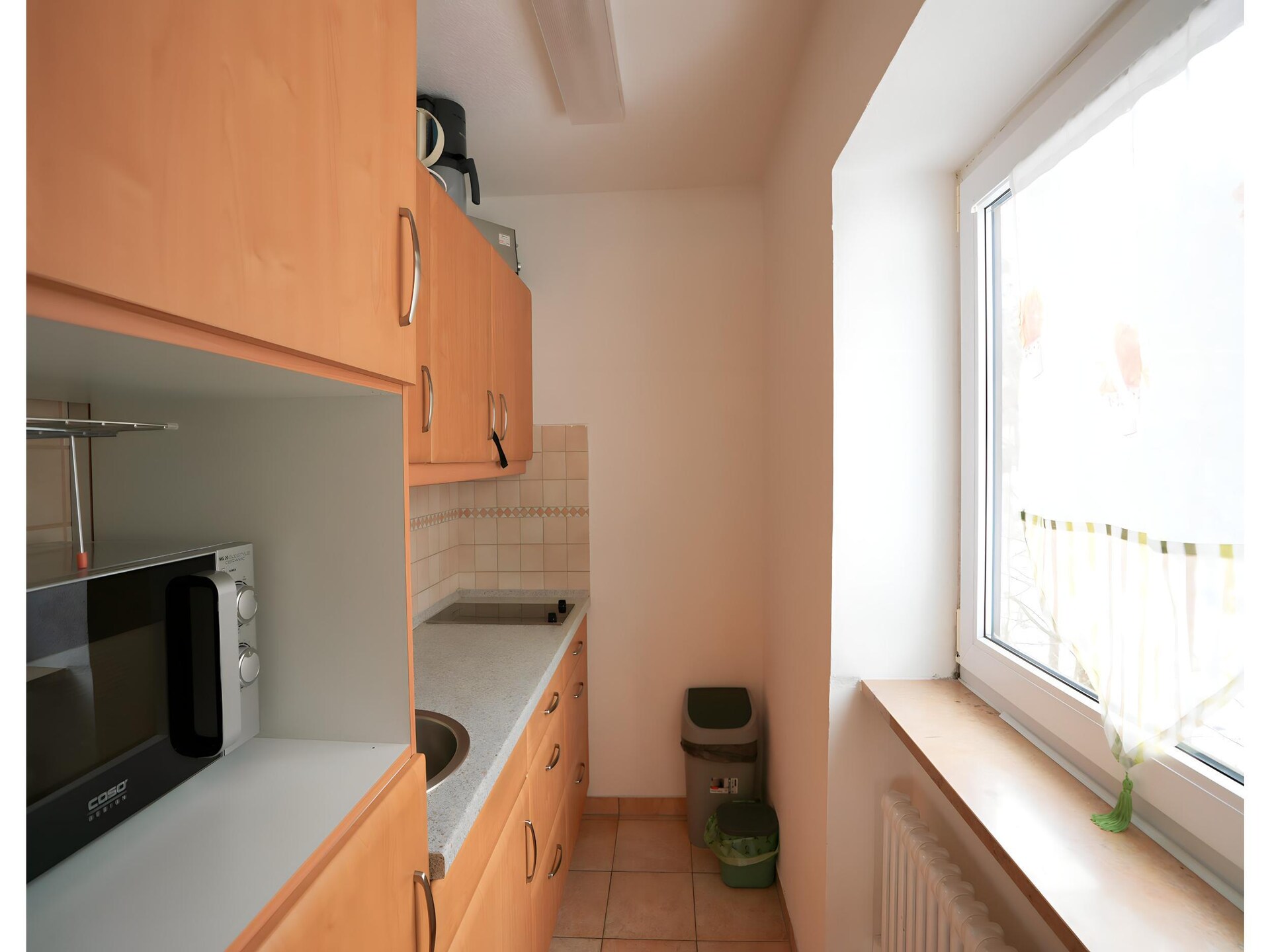 5-persoons appartement in Freyung met panoramisch uitzicht - foto 5