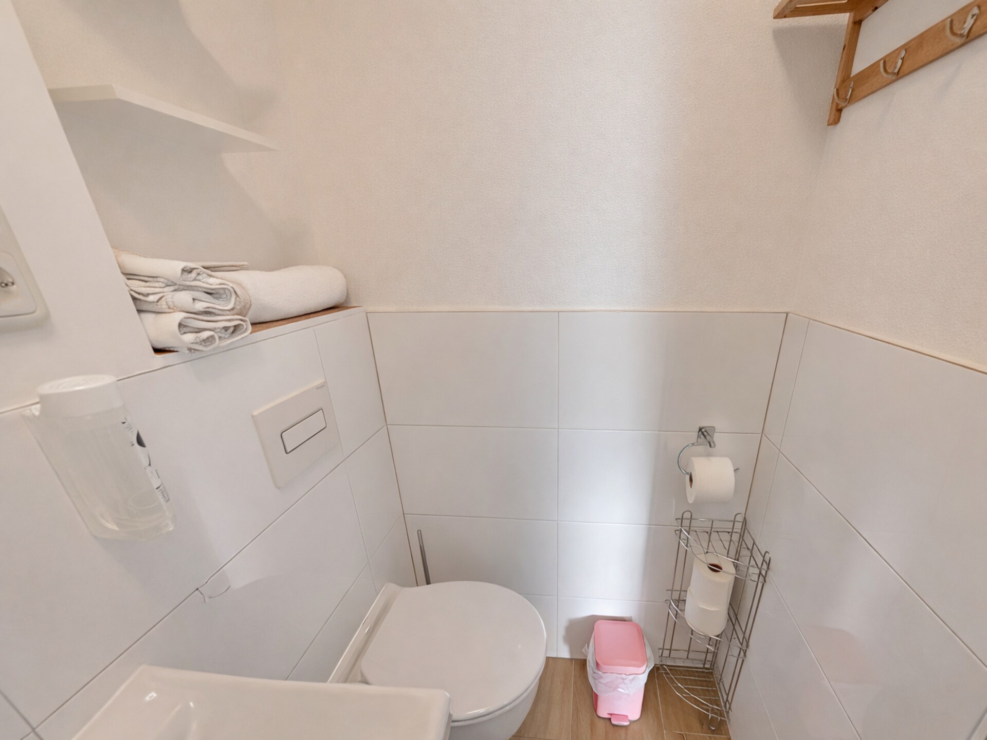 5-persoons appartement in Freyung met panoramisch uitzicht · 5 pers. - foto 13
