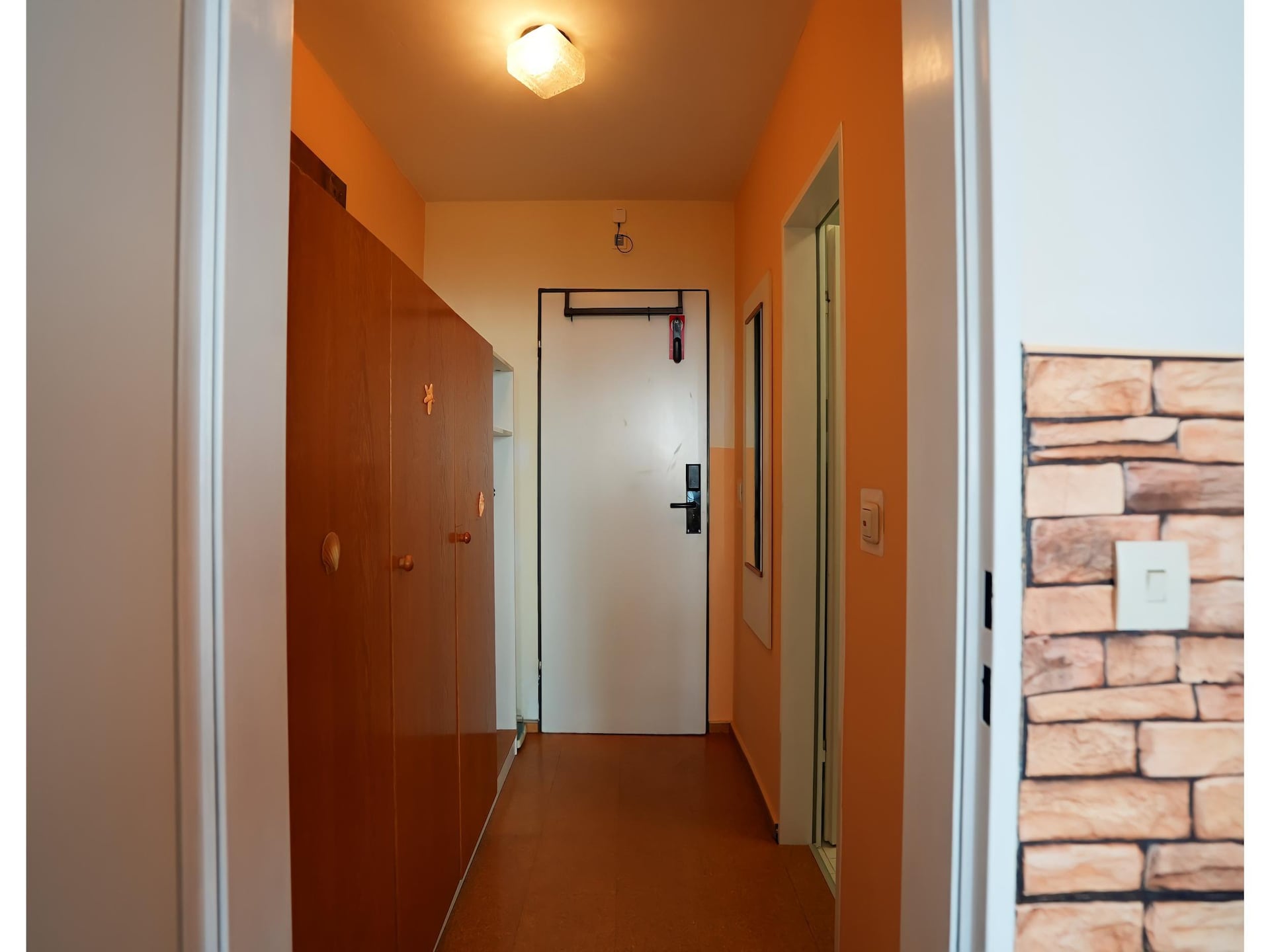 Op 1,0 km van het meer: Comfortabel appartement in Freyung · 3 pers. - foto 7