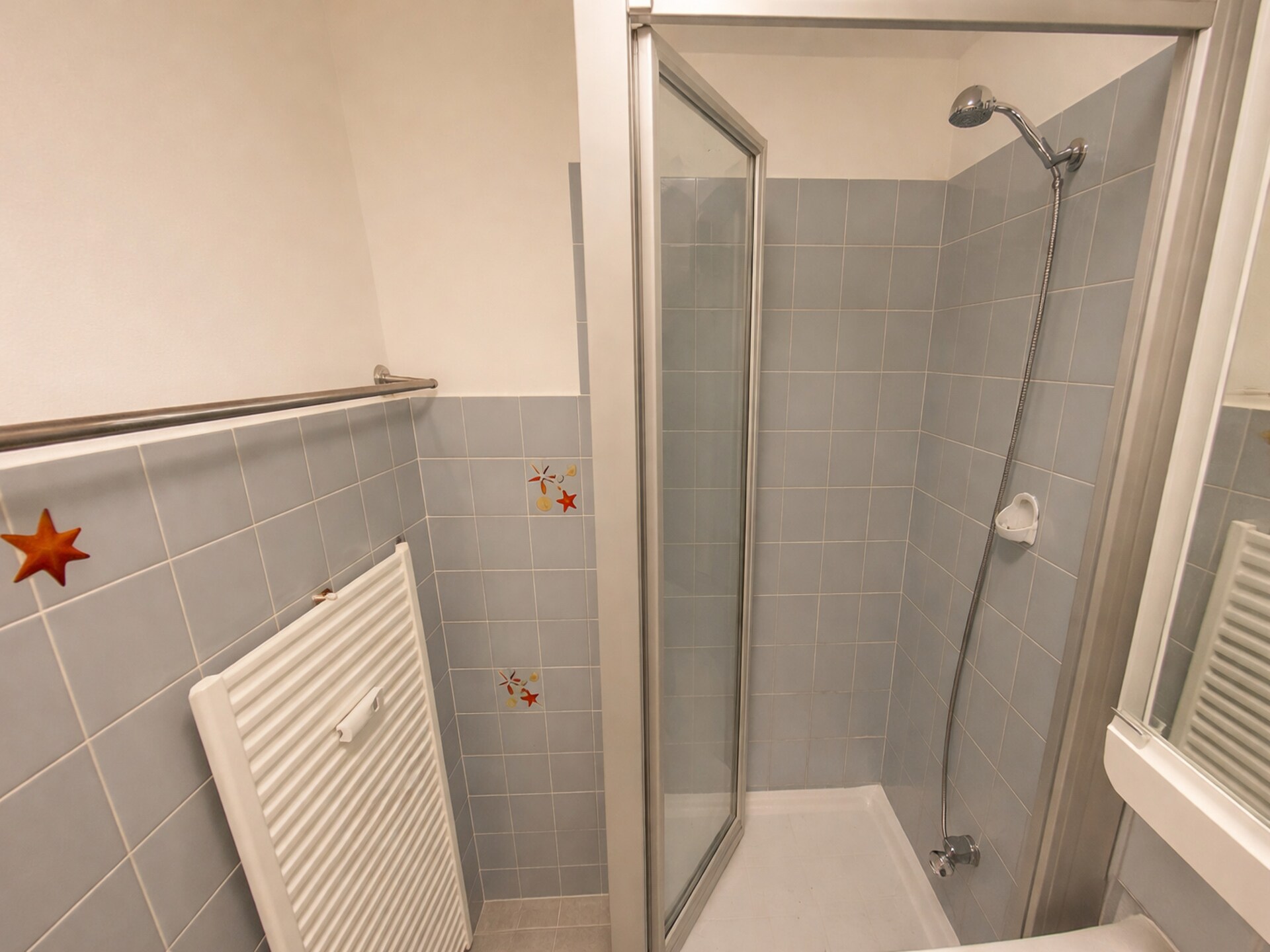 3-persoons appartement in Freyung met uitzicht op het Beierse Woud (2) - foto 13