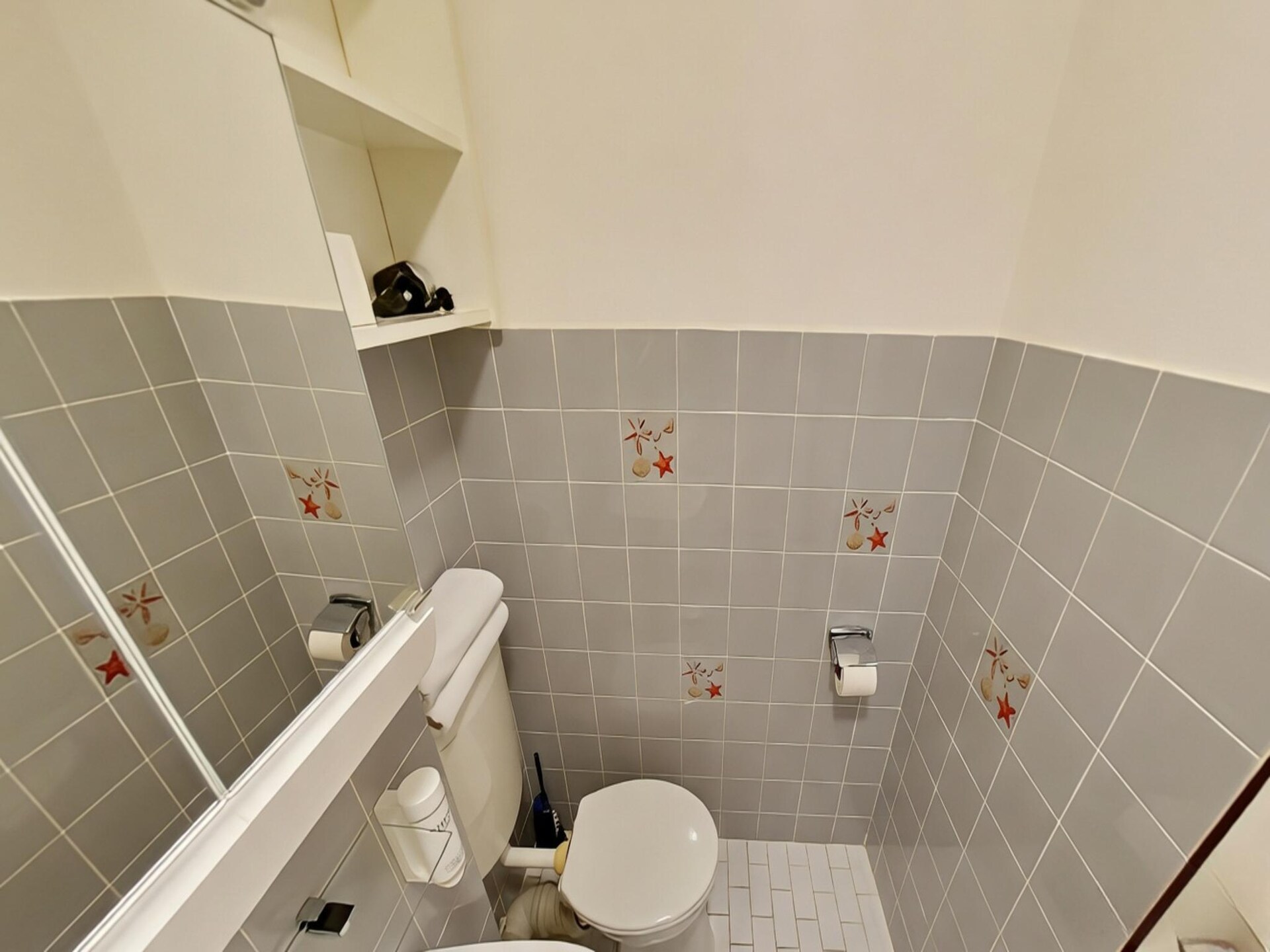 3-persoons appartement in Freyung met uitzicht op het Beierse Woud (2) - foto 7