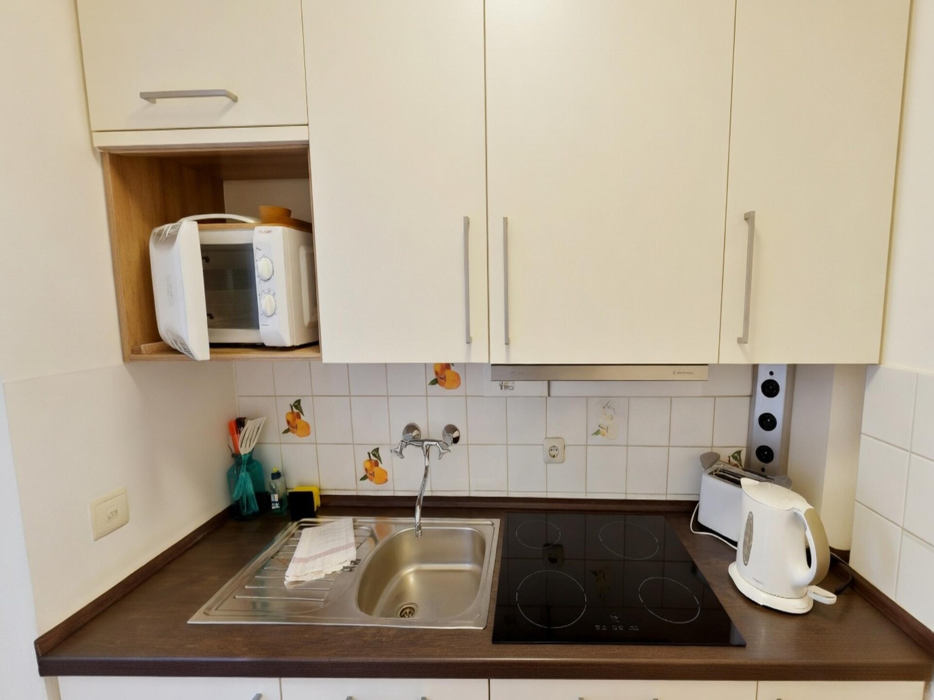 3-persoons appartement in Freyung met uitzicht op het Beierse Woud (2) - foto 9