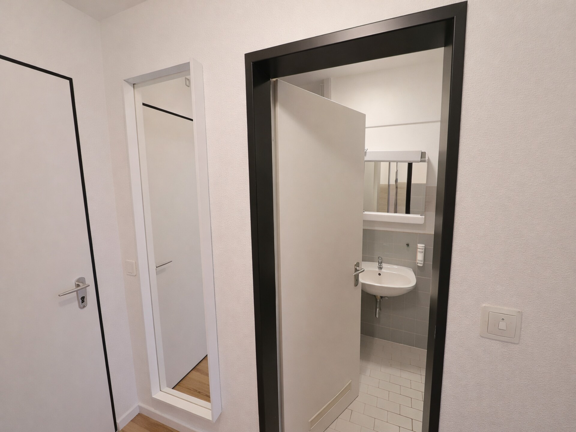 3-persoons appartement in Freyung met uitzicht op het Beierse Woud (2) - foto 15