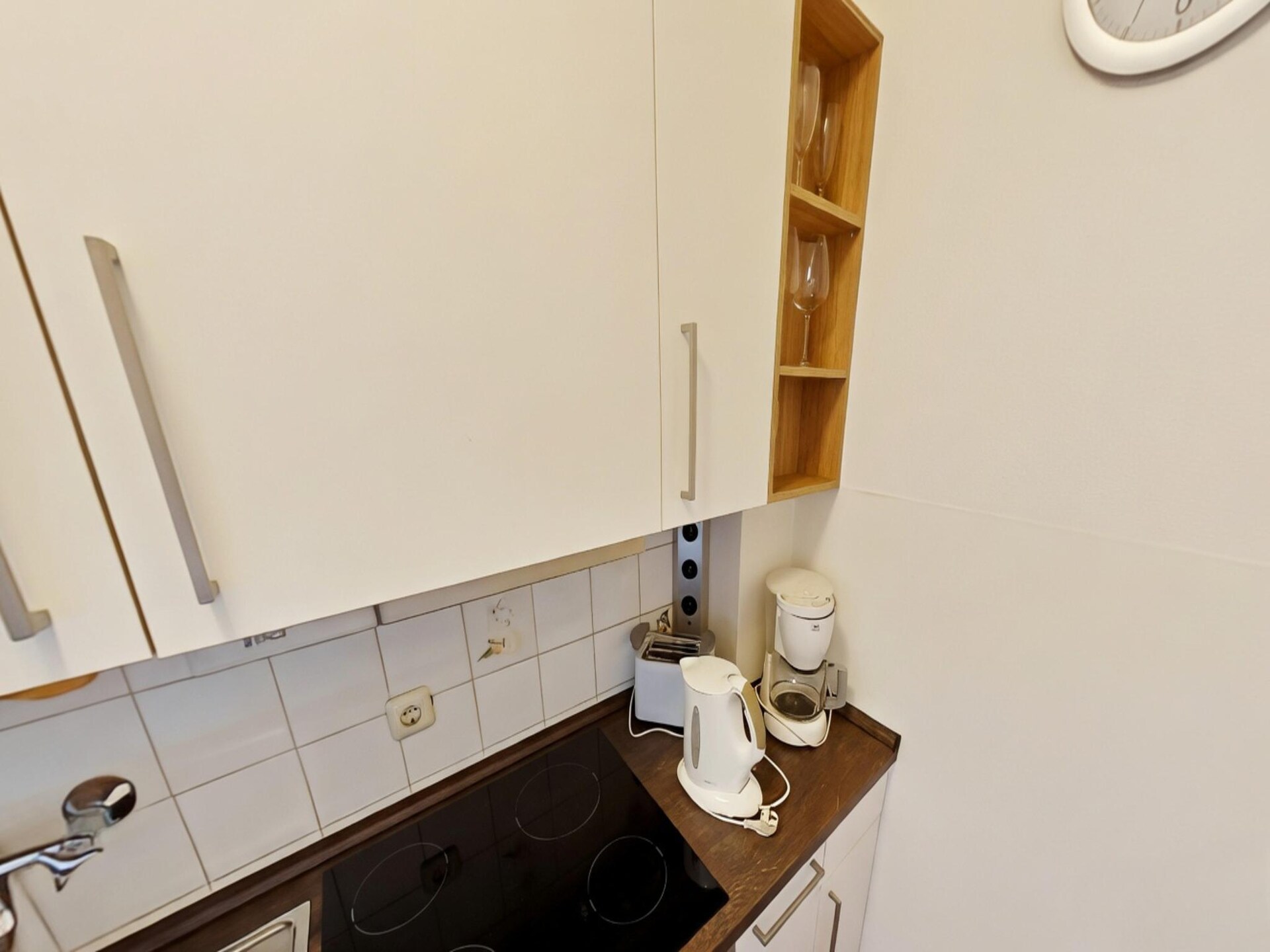 3-persoons appartement in Freyung met uitzicht op het Beierse Woud (2) - foto 11