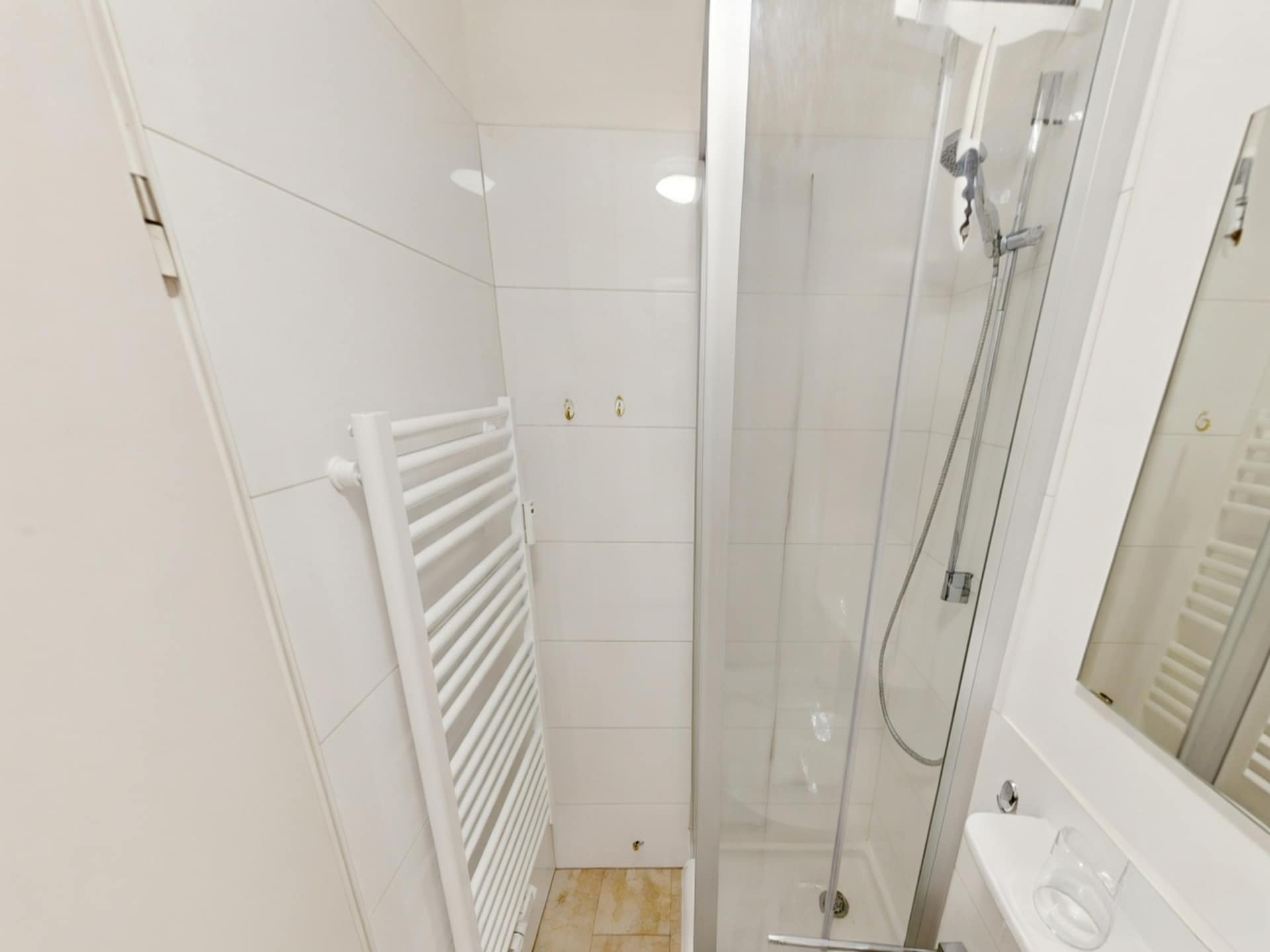 3-persoons appartement in Freyung met uitzicht op het Beierse Woud · 38 m² - foto 13