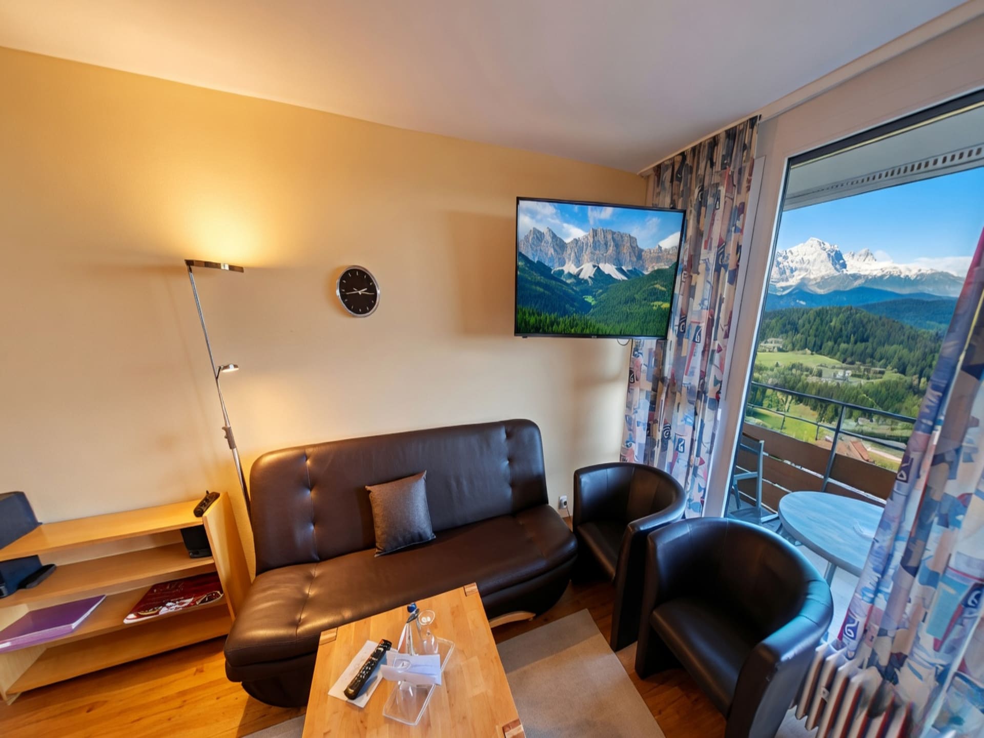 3-persoons appartement in Freyung met uitzicht op het Beierse Woud · 38 m² - foto 7