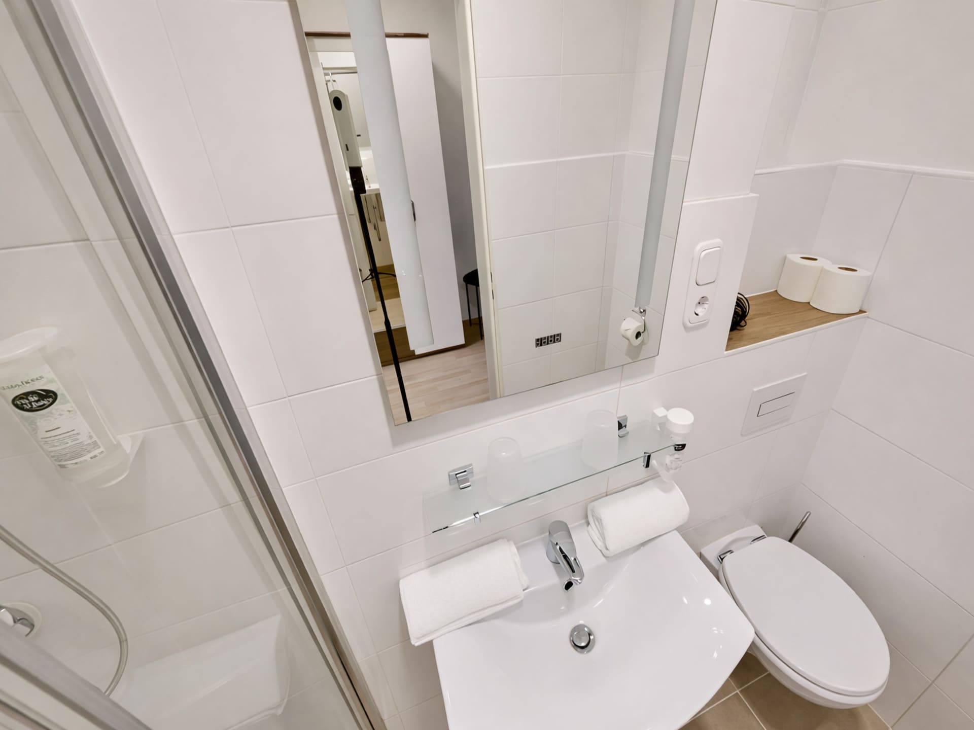 6-persoons appartement in Freyung nabij het meer - foto 14