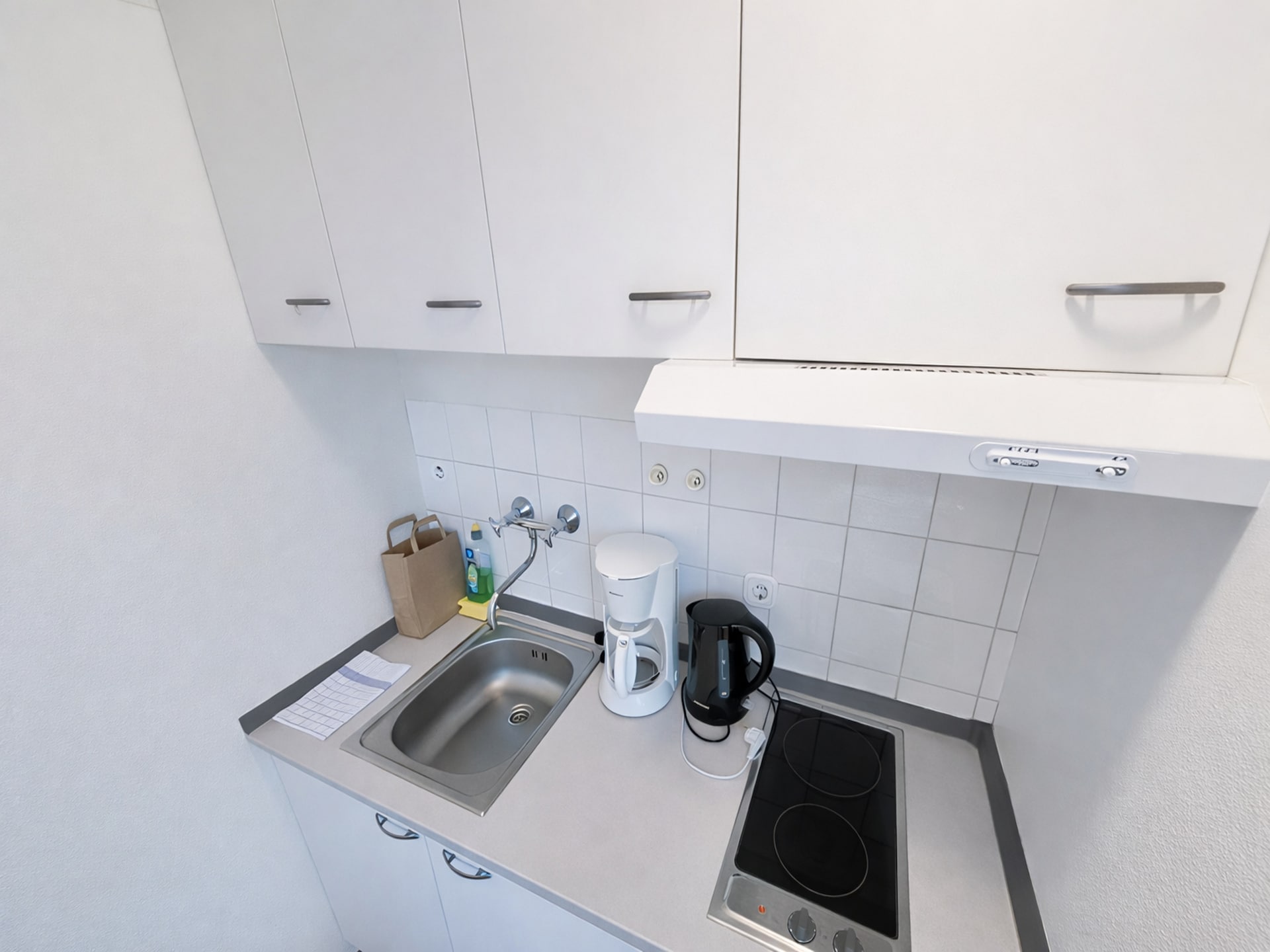 6-persoons appartement in Freyung nabij het meer - foto 11