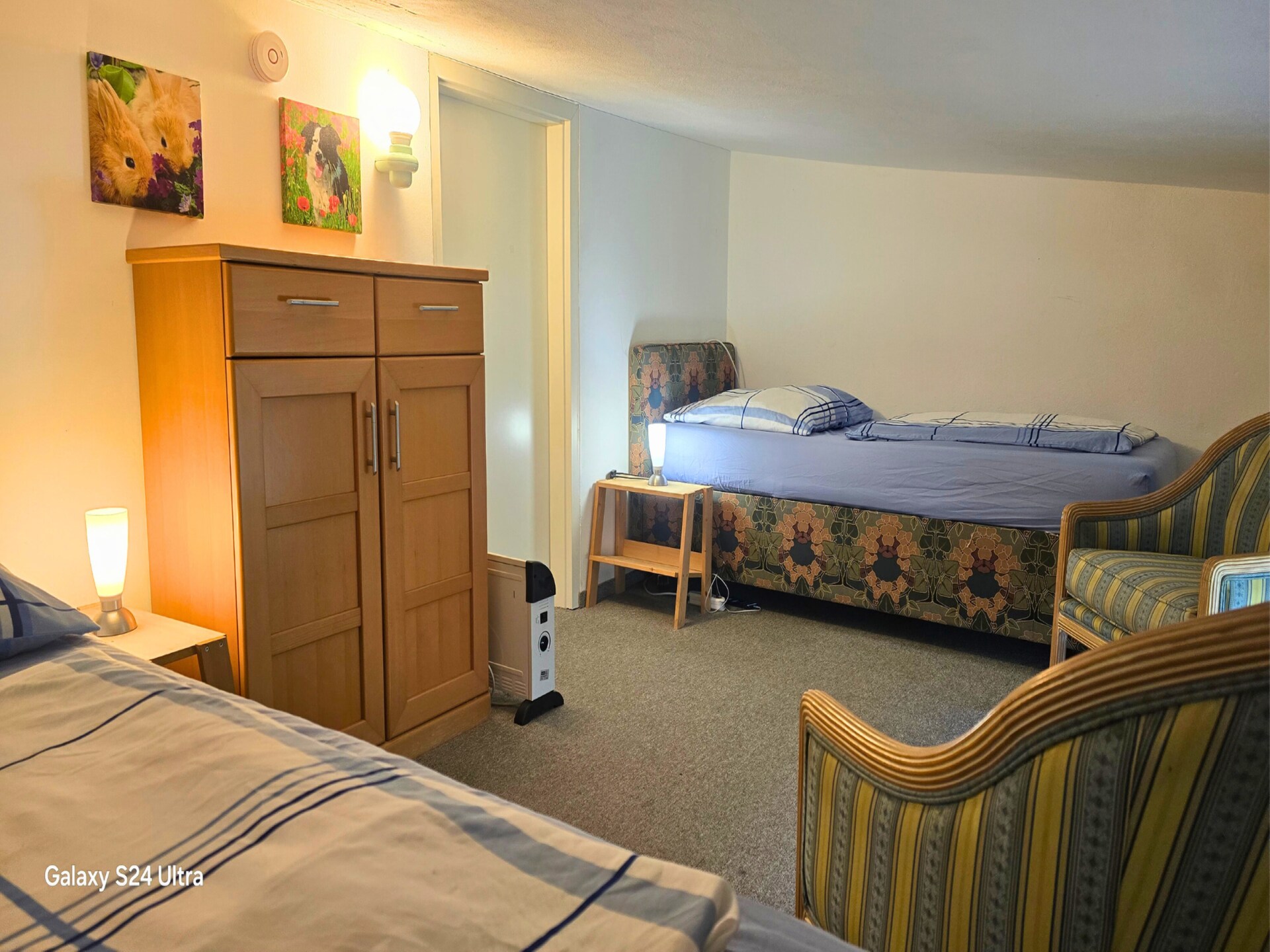 Aan het meer: Comfortabel appartement voor 6 personen in Dabel · 42 m² - foto 14