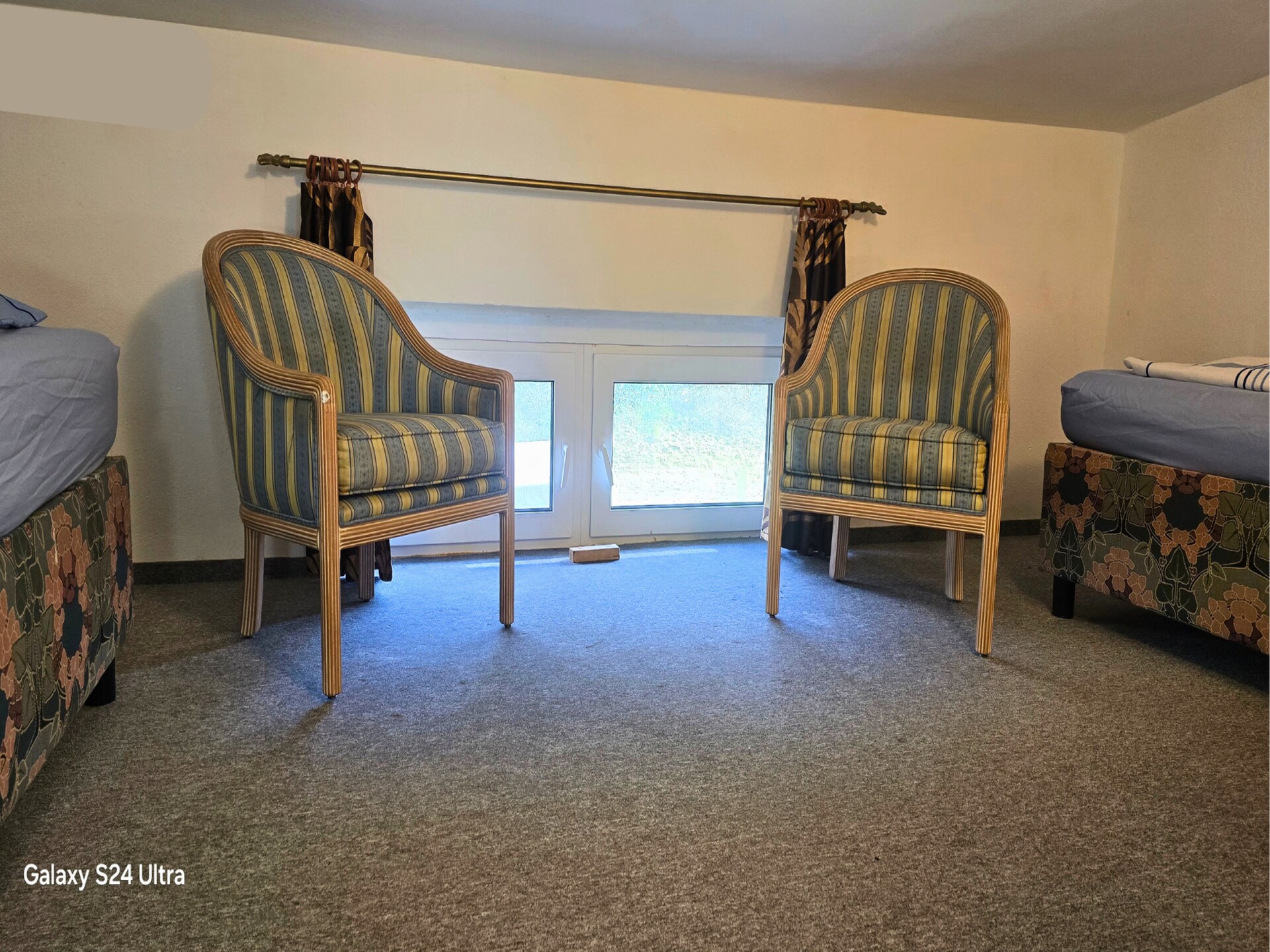 Aan het meer: Comfortabel appartement voor 6 personen in Dabel · 42 m² - foto 15