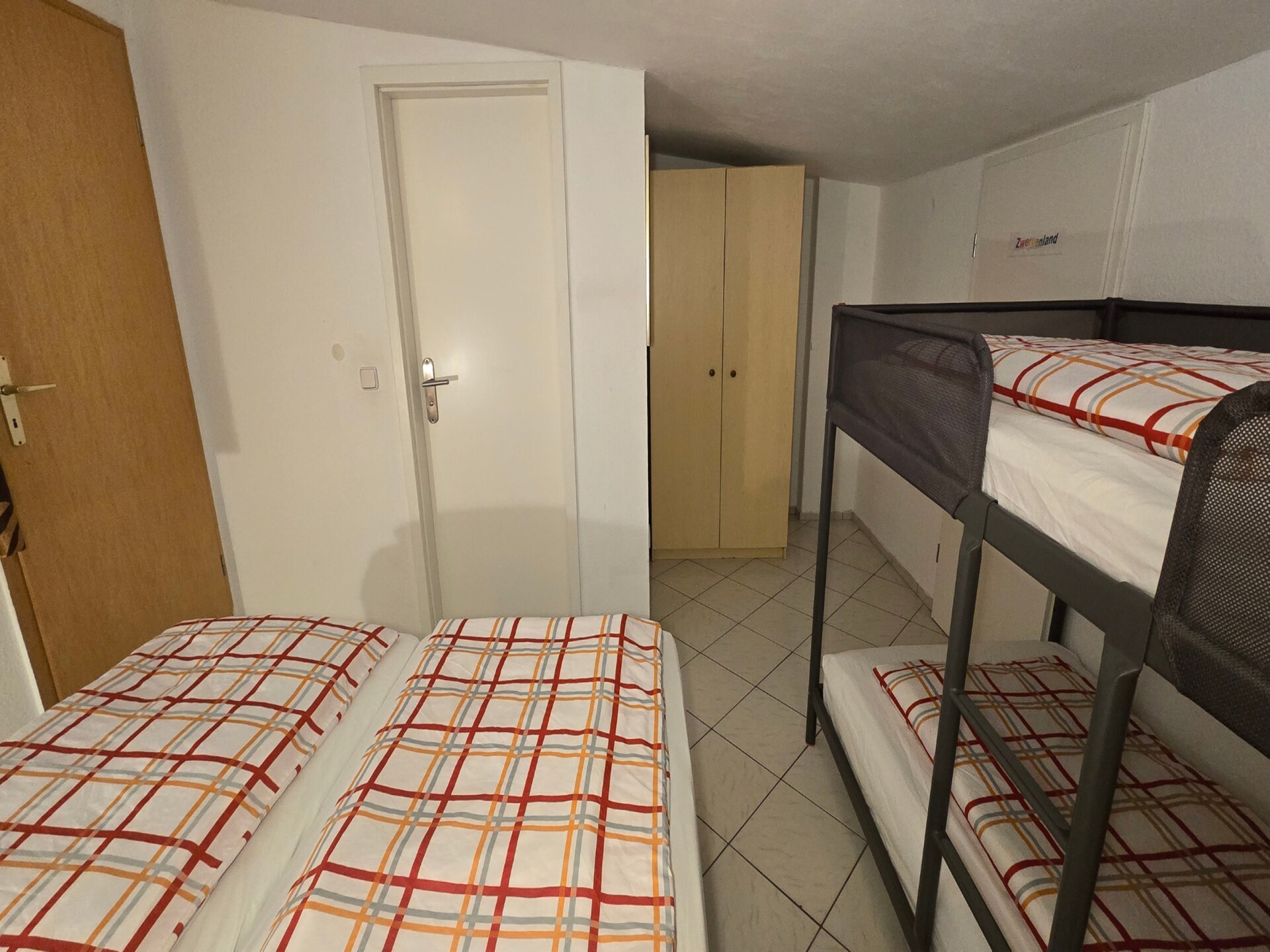Aan het meer: Comfortabel appartement voor 6 personen in Dabel - foto 11