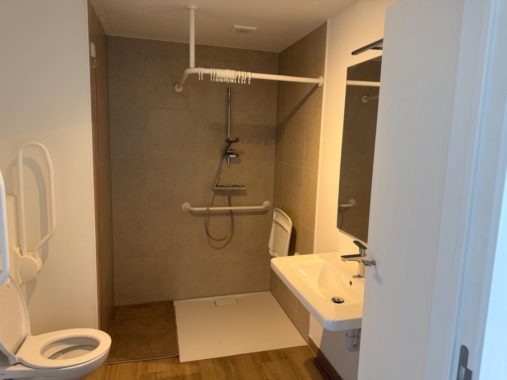 2-persoons appartement met terras in centrum Hasselt - foto 7