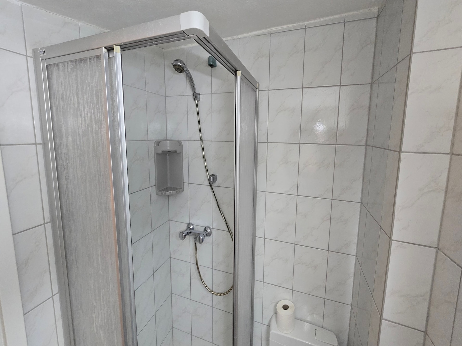 4-persoons appartement aan het Holzendorfmeer in Dabel - foto 18