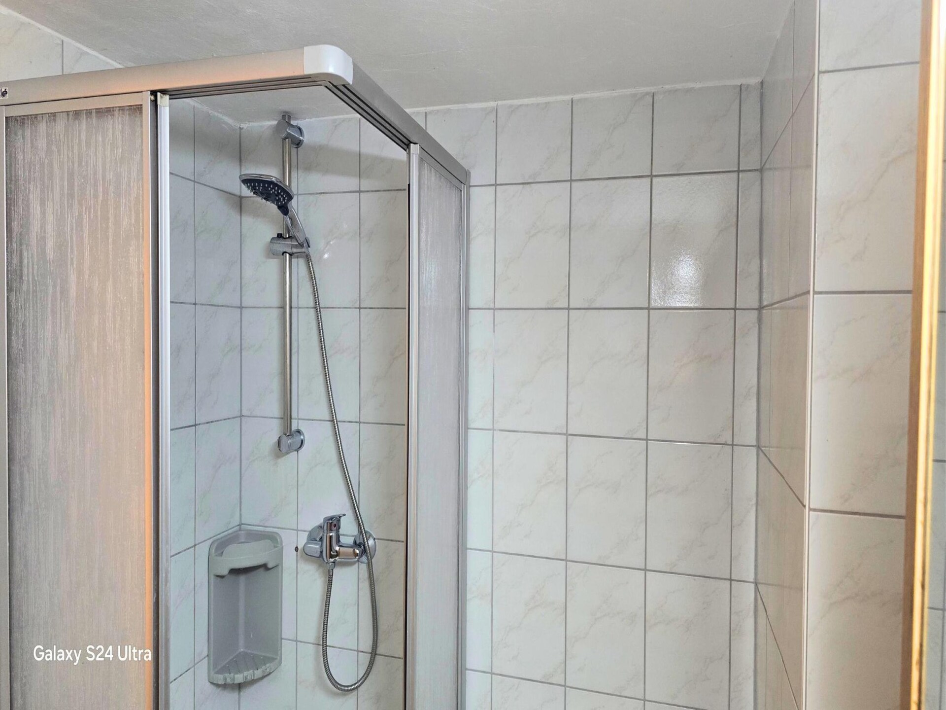Aan het meer: Ruim appartement in Dabel voor 7 personen · 45 m² - foto 16