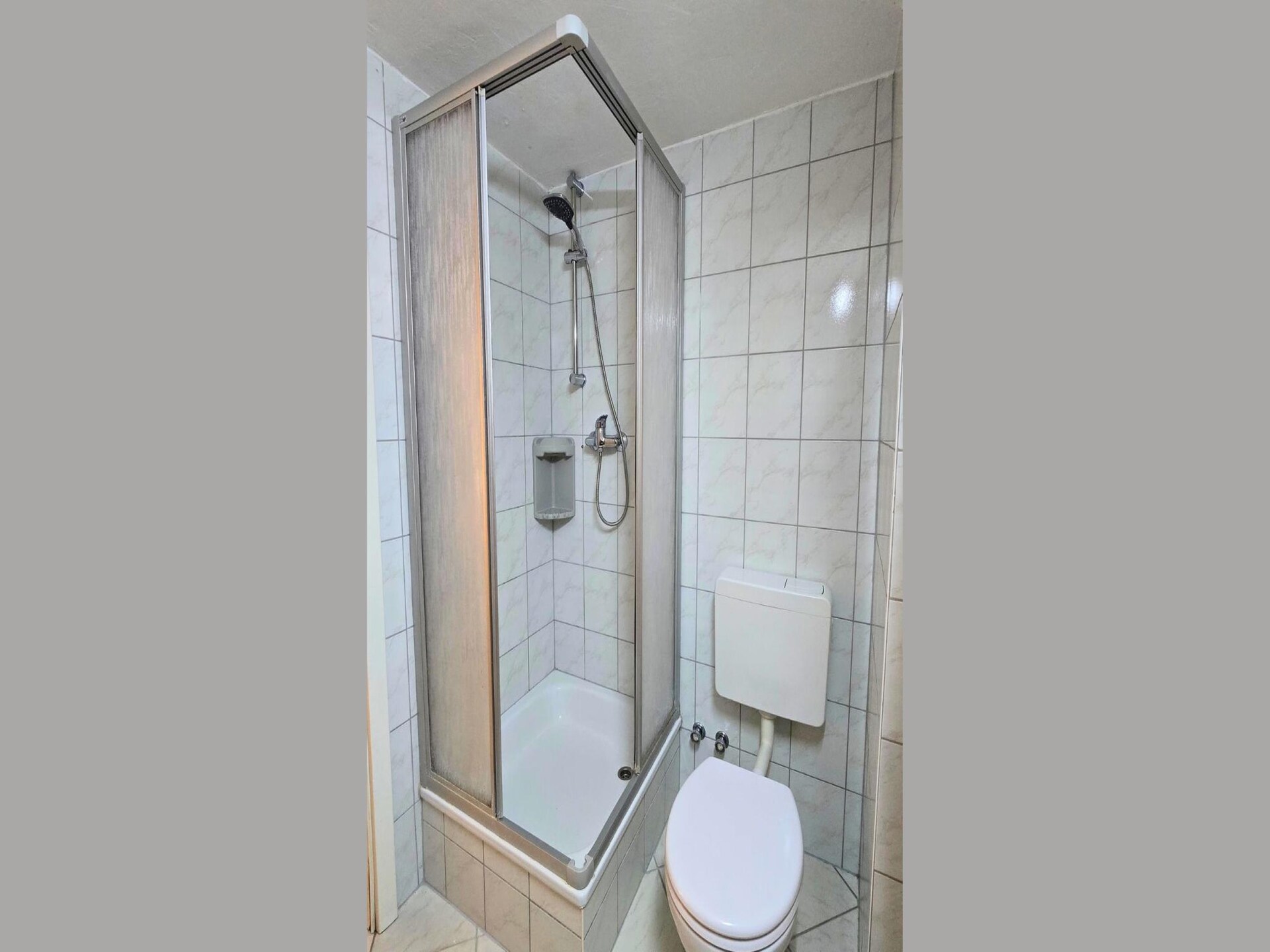 Aan het meer: Ruim appartement in Dabel voor 7 personen - foto 18