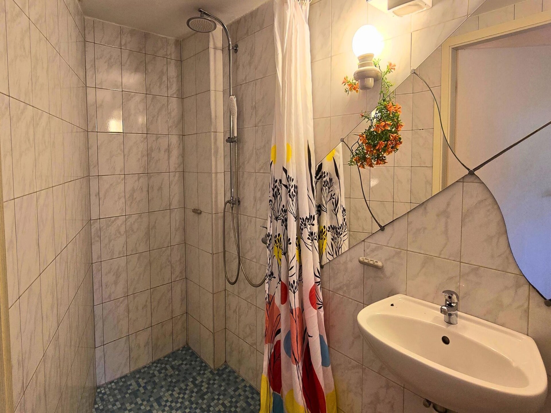 5-persoons appartement aan het meer in Dabel - foto 6